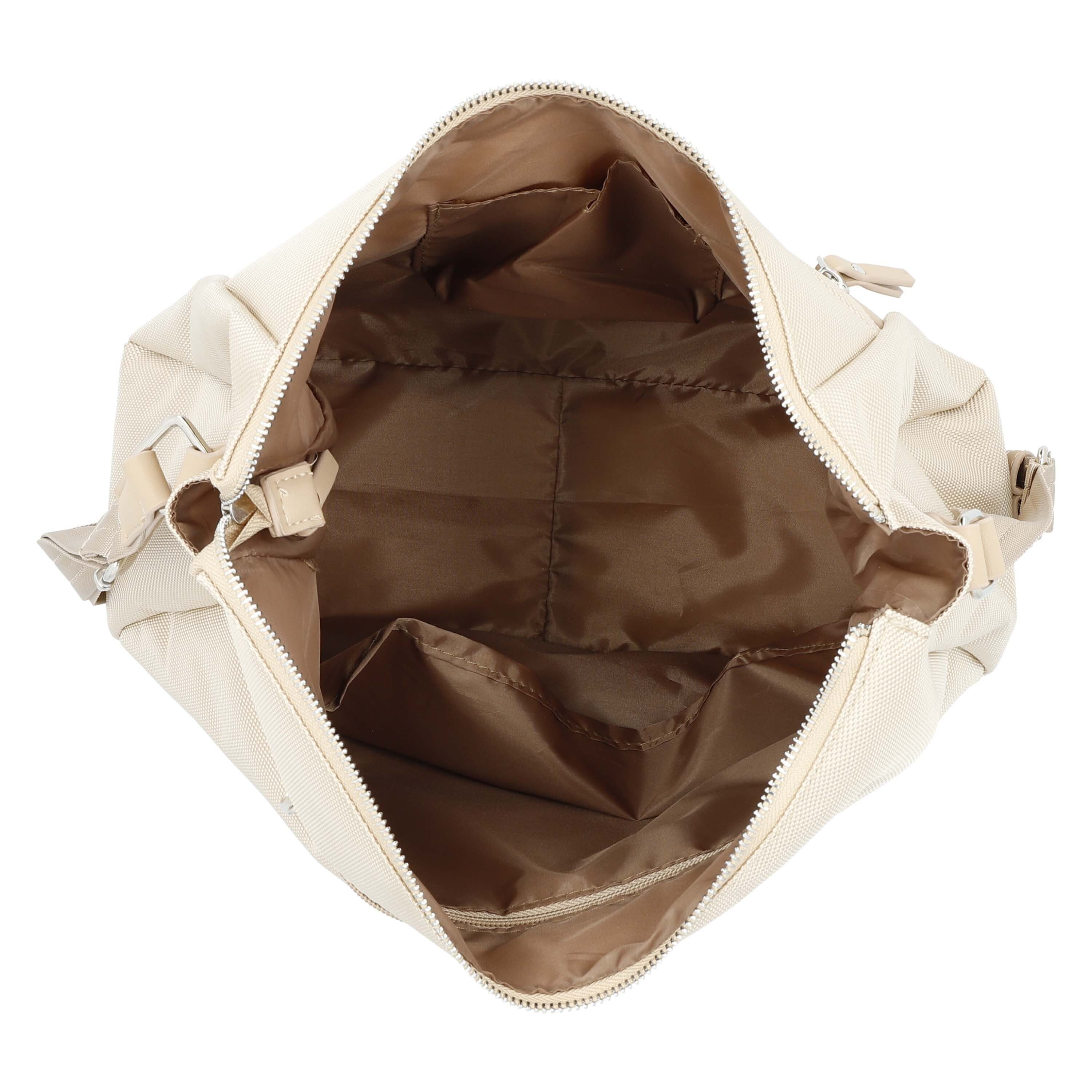 Picard Schultertasche PICARD Schultertasche ADVENTURE aus Nylon
