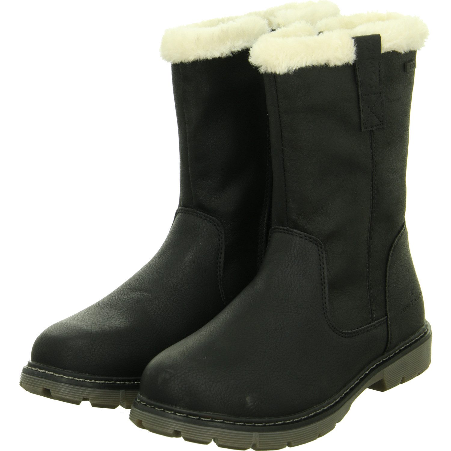 Winterstiefeletten Stiefelette