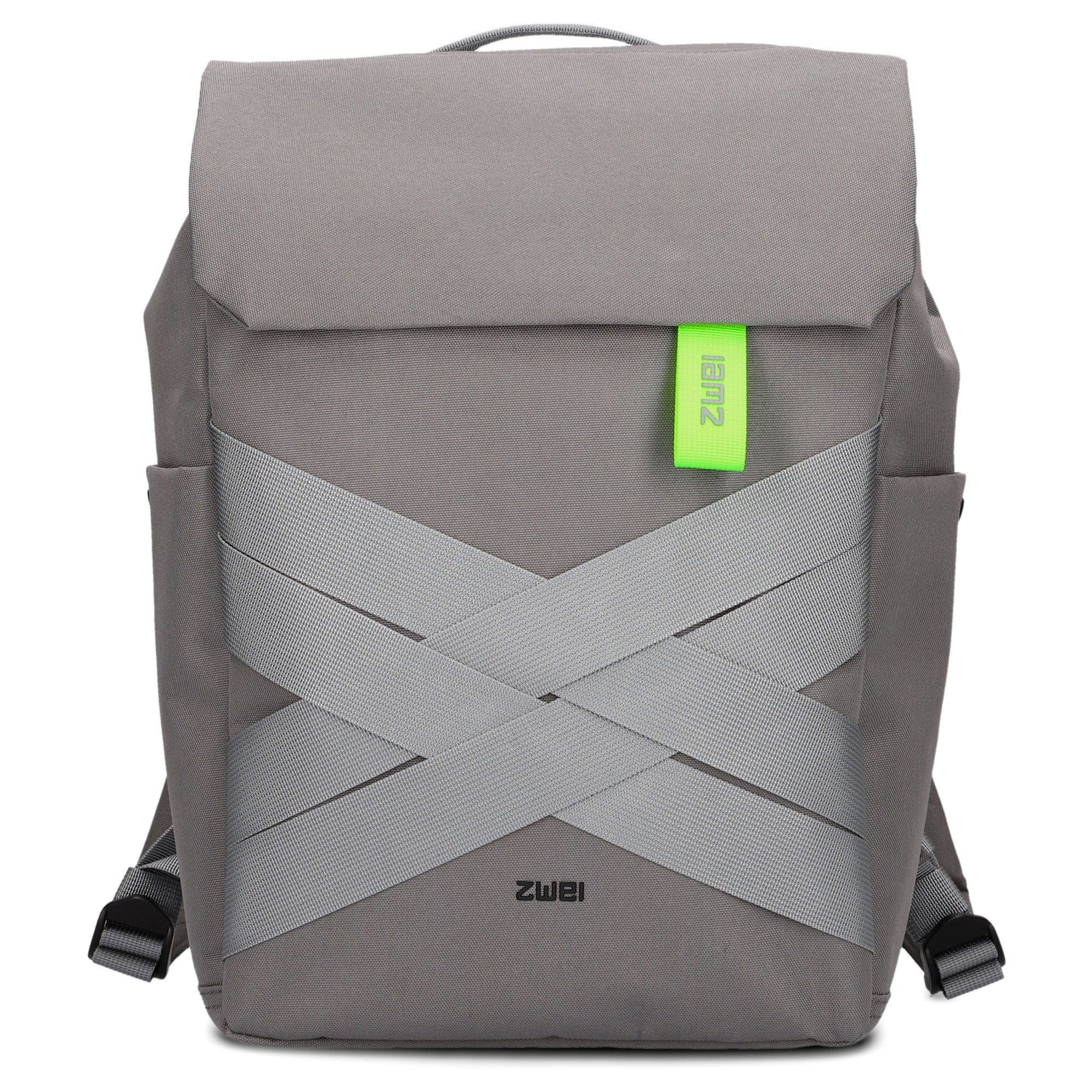 Zwei Rucksack Alex - Rucksack 40 cm (stone)