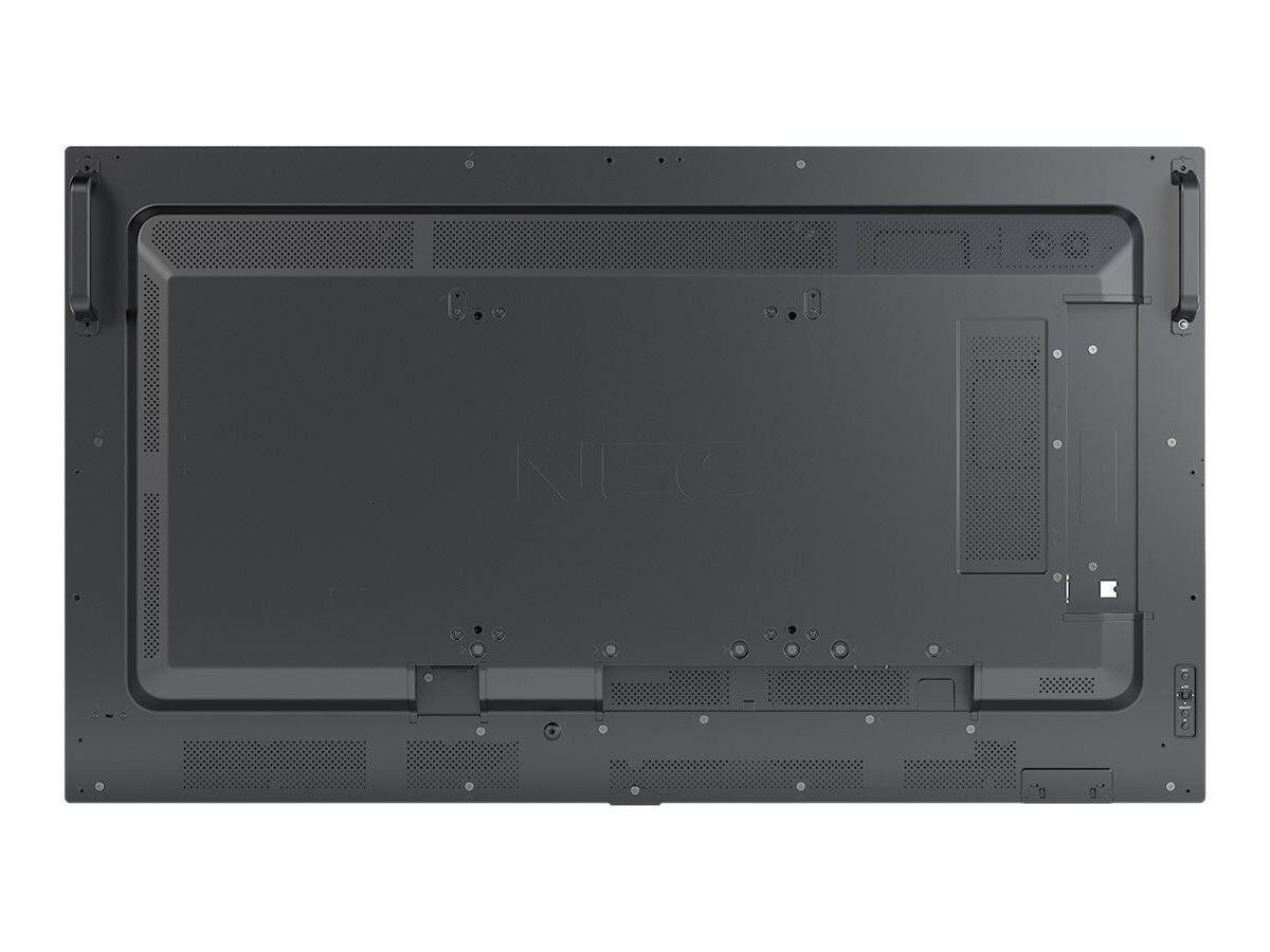 Sharp M491 LED-Monitor (3840 x 2160, 8 ms Reaktionszeit, 60 Hz, IPS Panel)