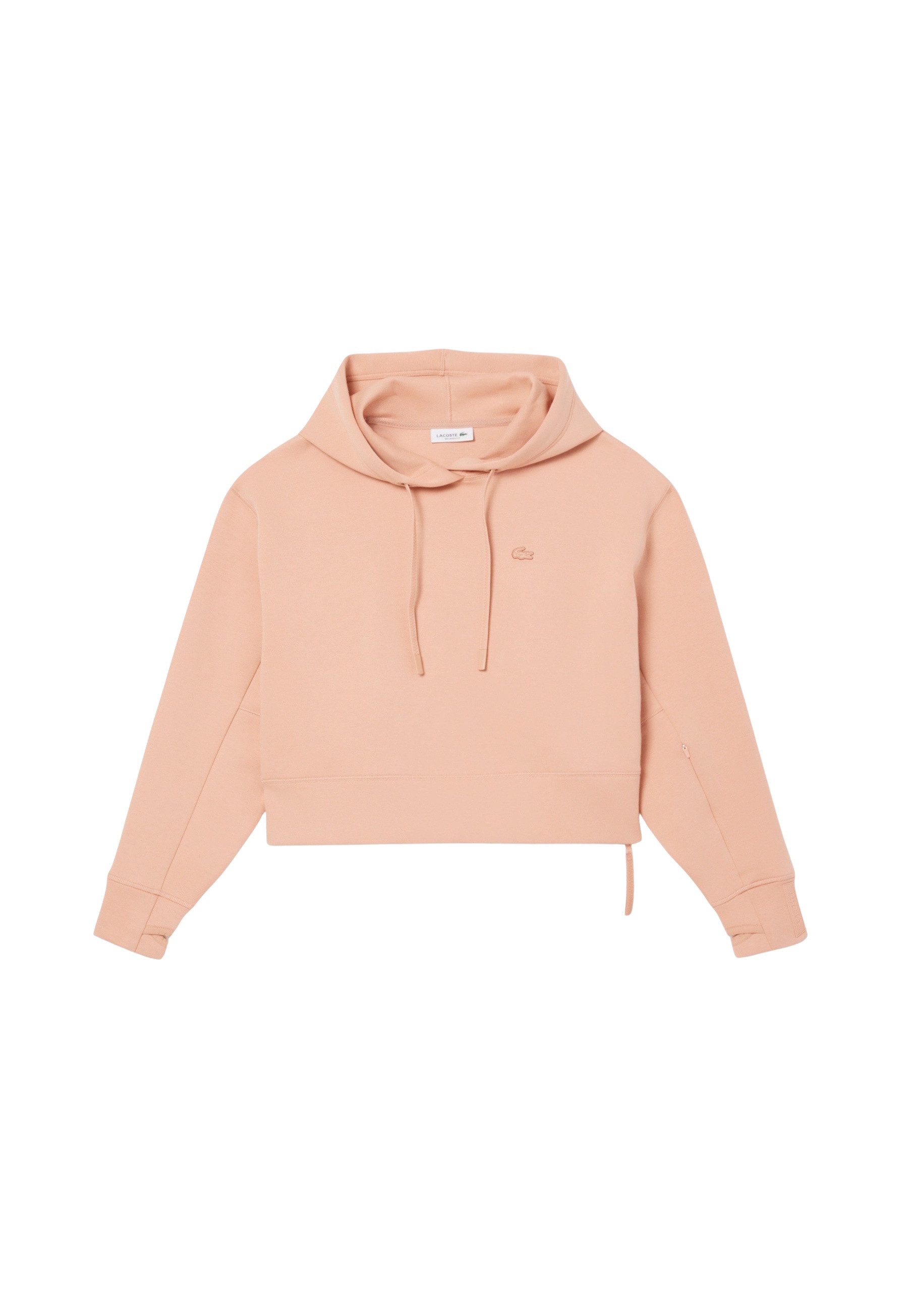 Lacoste Hoodie Kapuzenpullover Hoodie (1-tlg)