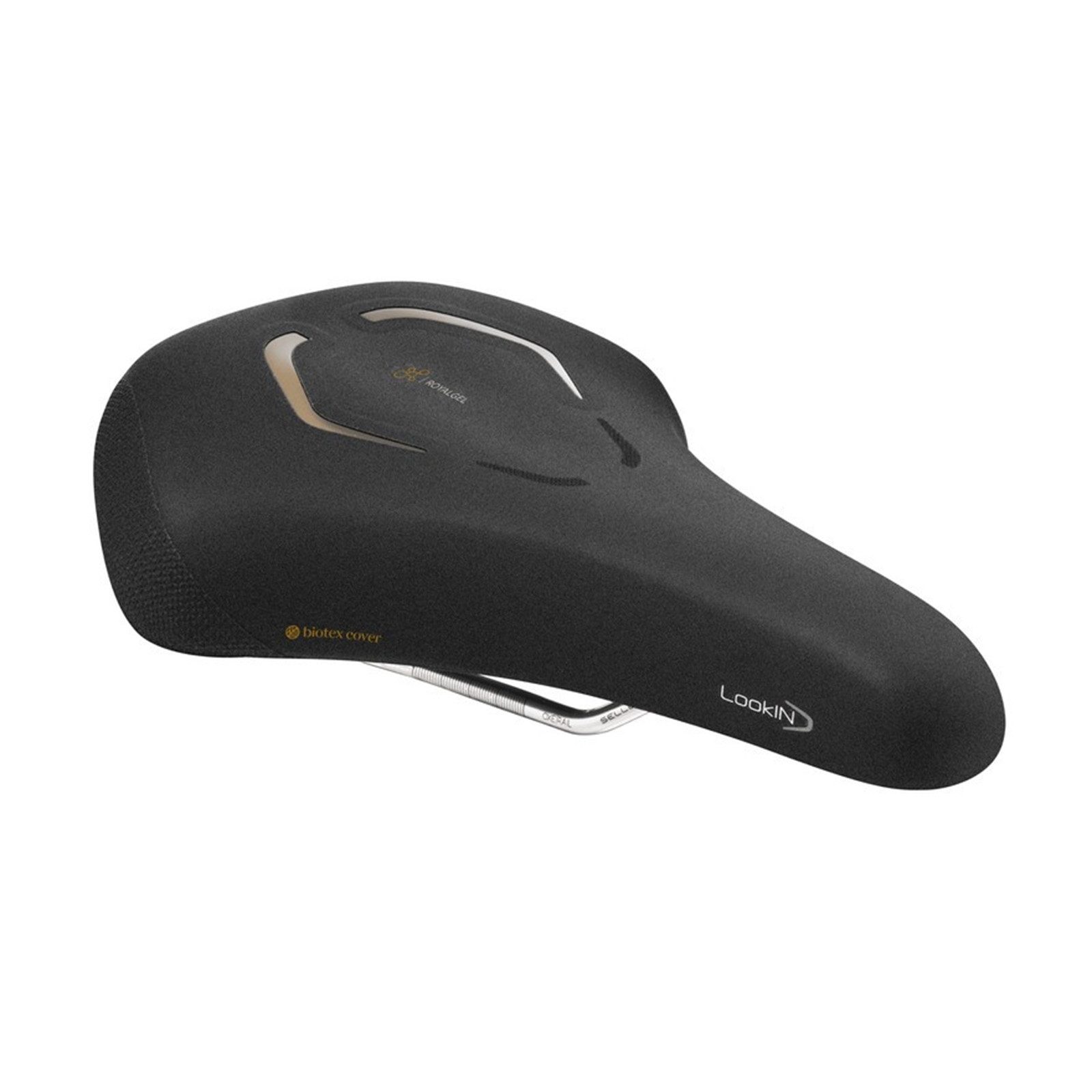 Selle Royal Fahrradsattel