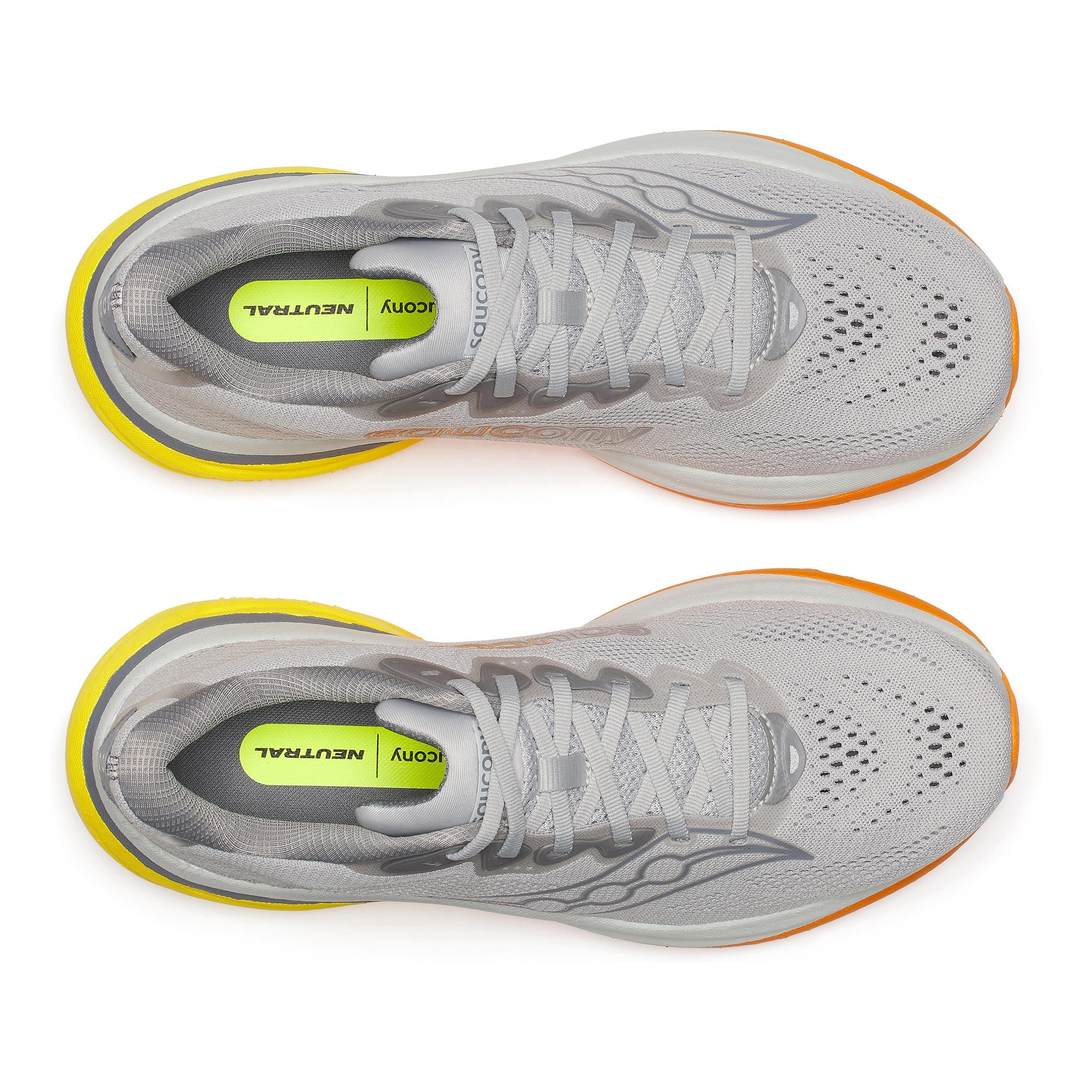 Saucony Ride 19 - Neutralschuh Laufschuh