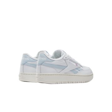 Reebok Classic CLUB C DOUBLE Plateausneaker