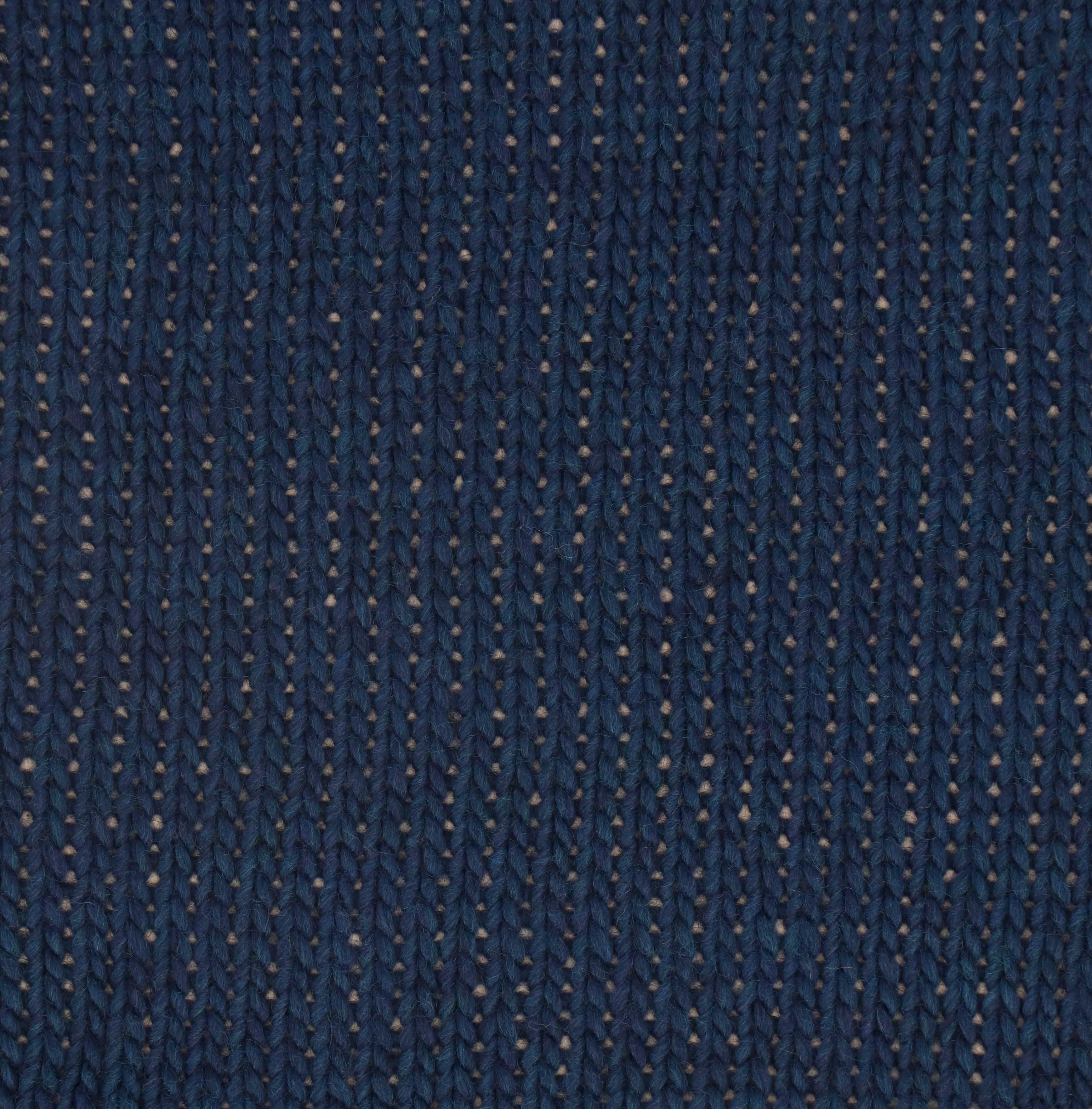 halsüberkopf Accessoires Strickschal Dreieckschal uni, Made günstig online kaufen