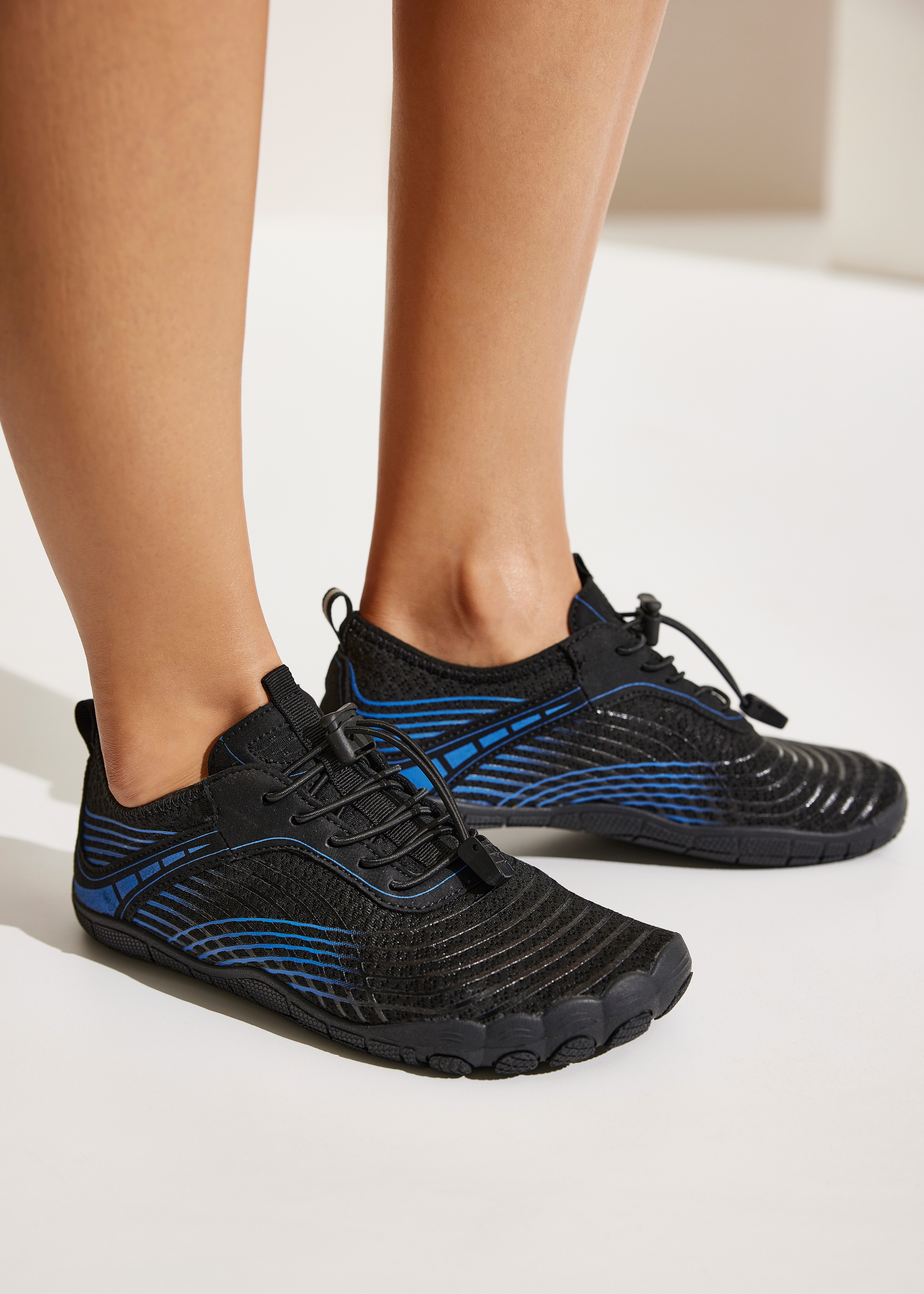 Vivance Sneaker mit flexibler Sohle, Freizeitschuh, günstig online kaufen