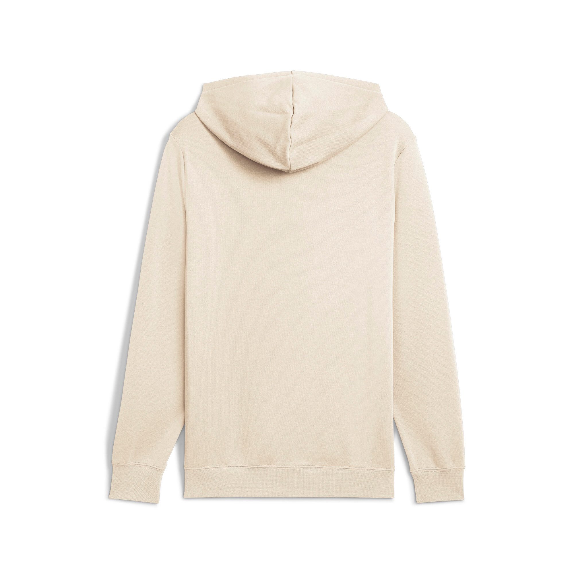 PUMA Kapuzensweatshirt ESS SMALL NO. 1 LOGO HOODIE TR (S) mit verstellbarer Kapuze, mit Kängurutasche
