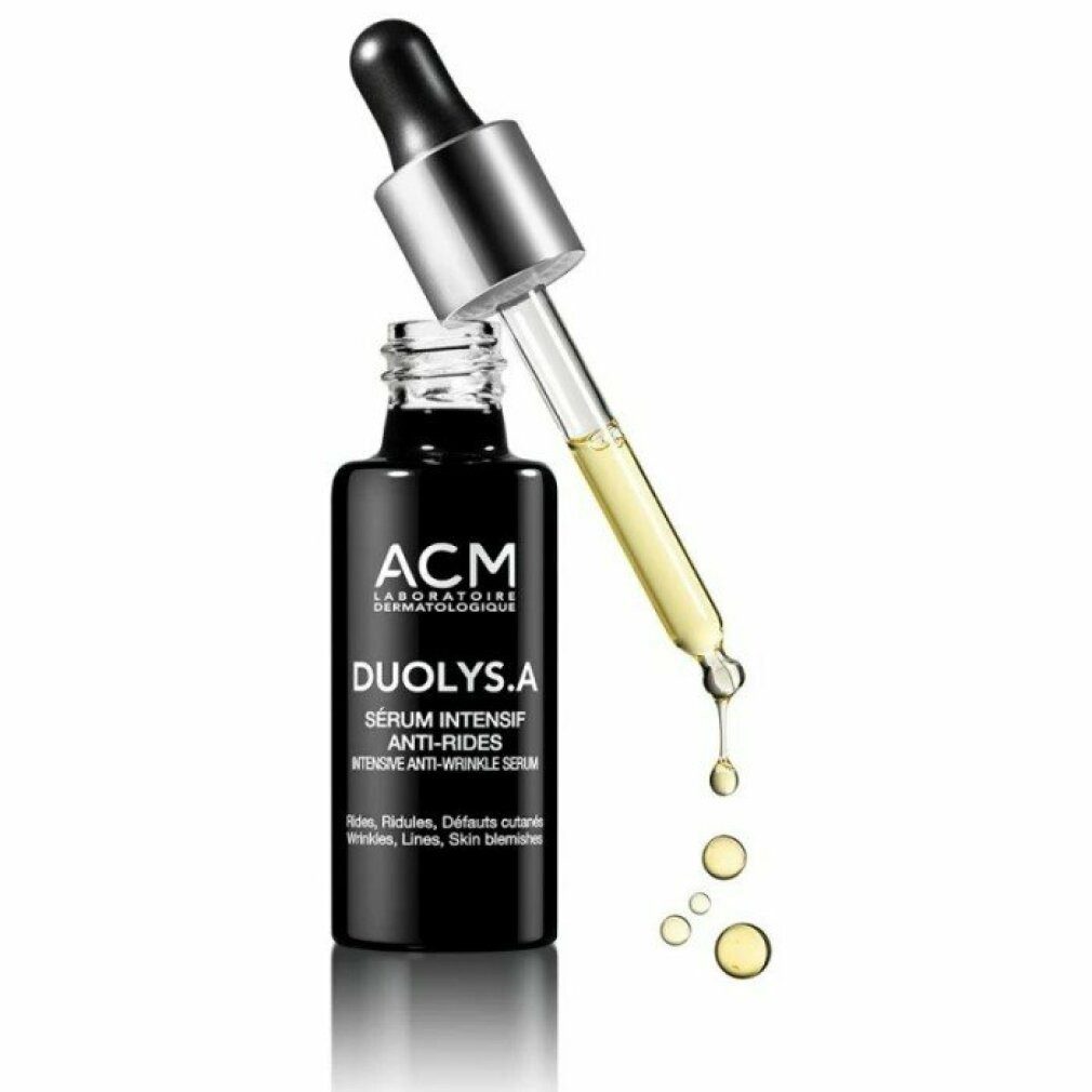 Körperpflegemittel Duolys A Retinol-Serum 30ml