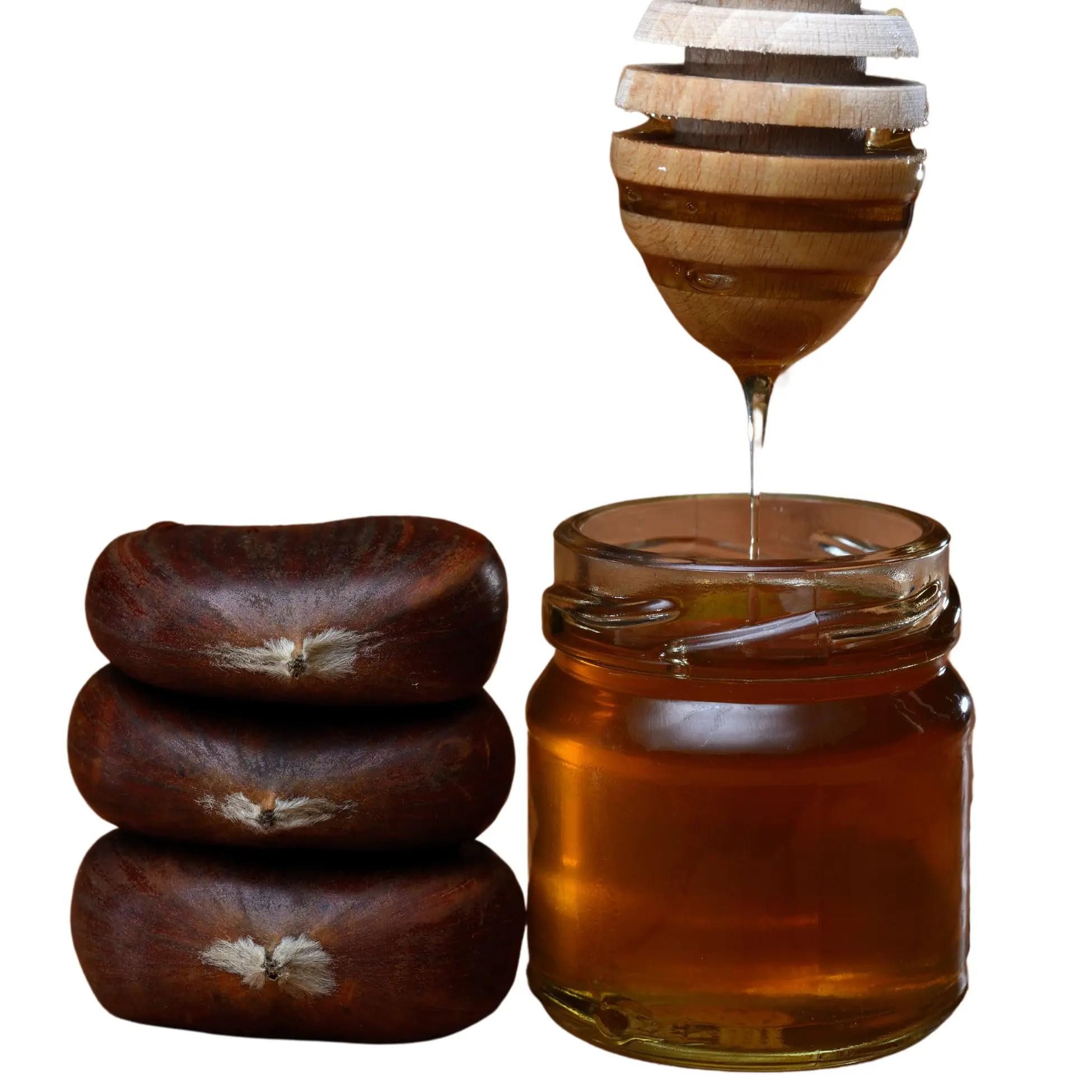 Öz Natur Honig, Kastanienhonig 450g