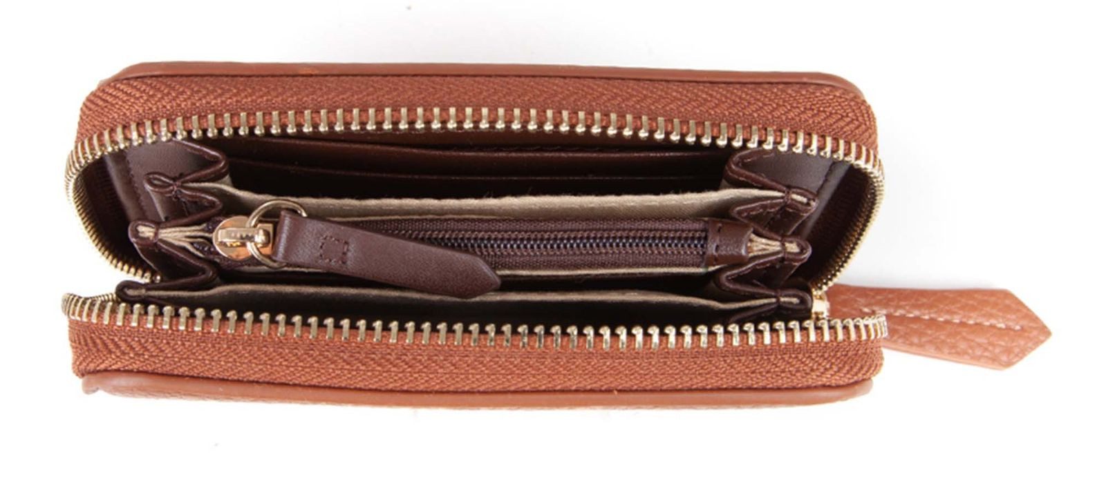 VALENTINO BAGS Geldbörse Zip Around Wallet günstig online kaufen