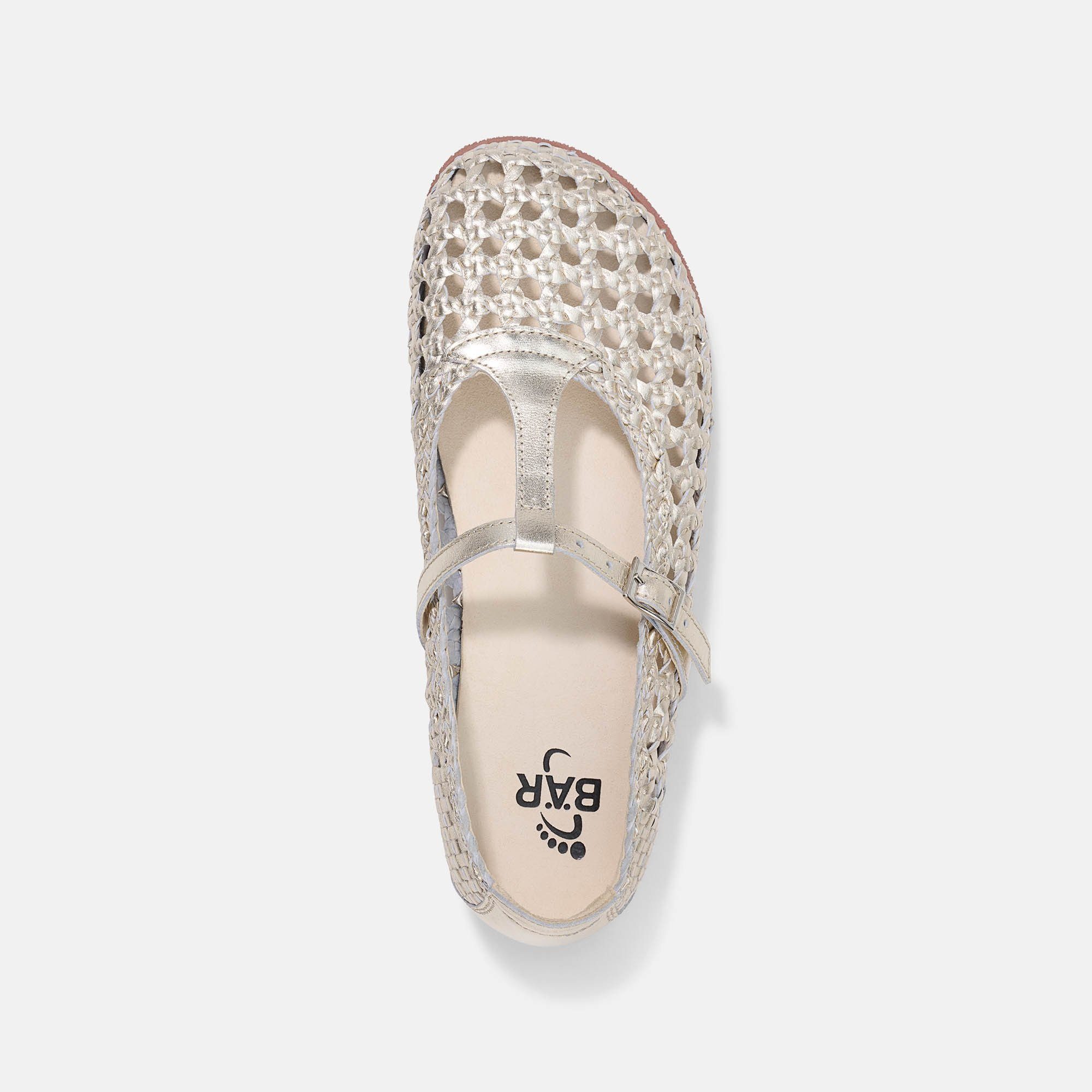 BÄR Colleen Slipper 100% Zehenfreiheit günstig online kaufen