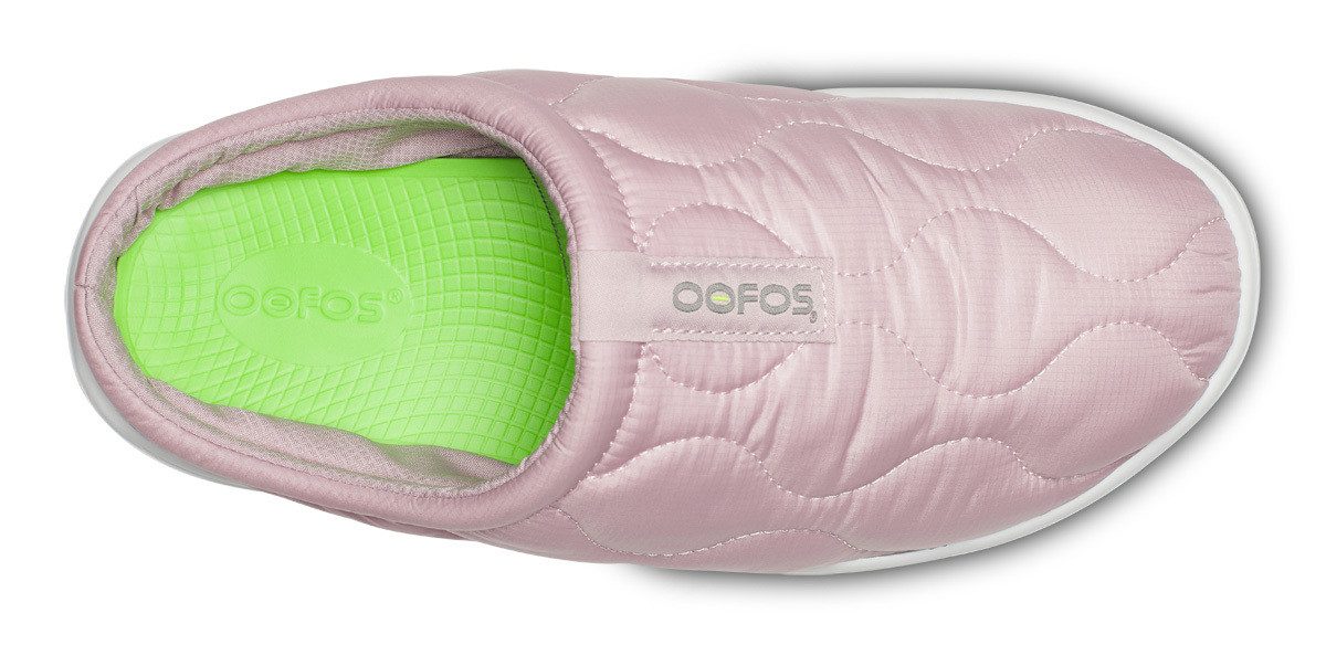 Oofos OOcOOzie Riemchensandale (Paar, 0-tlg)