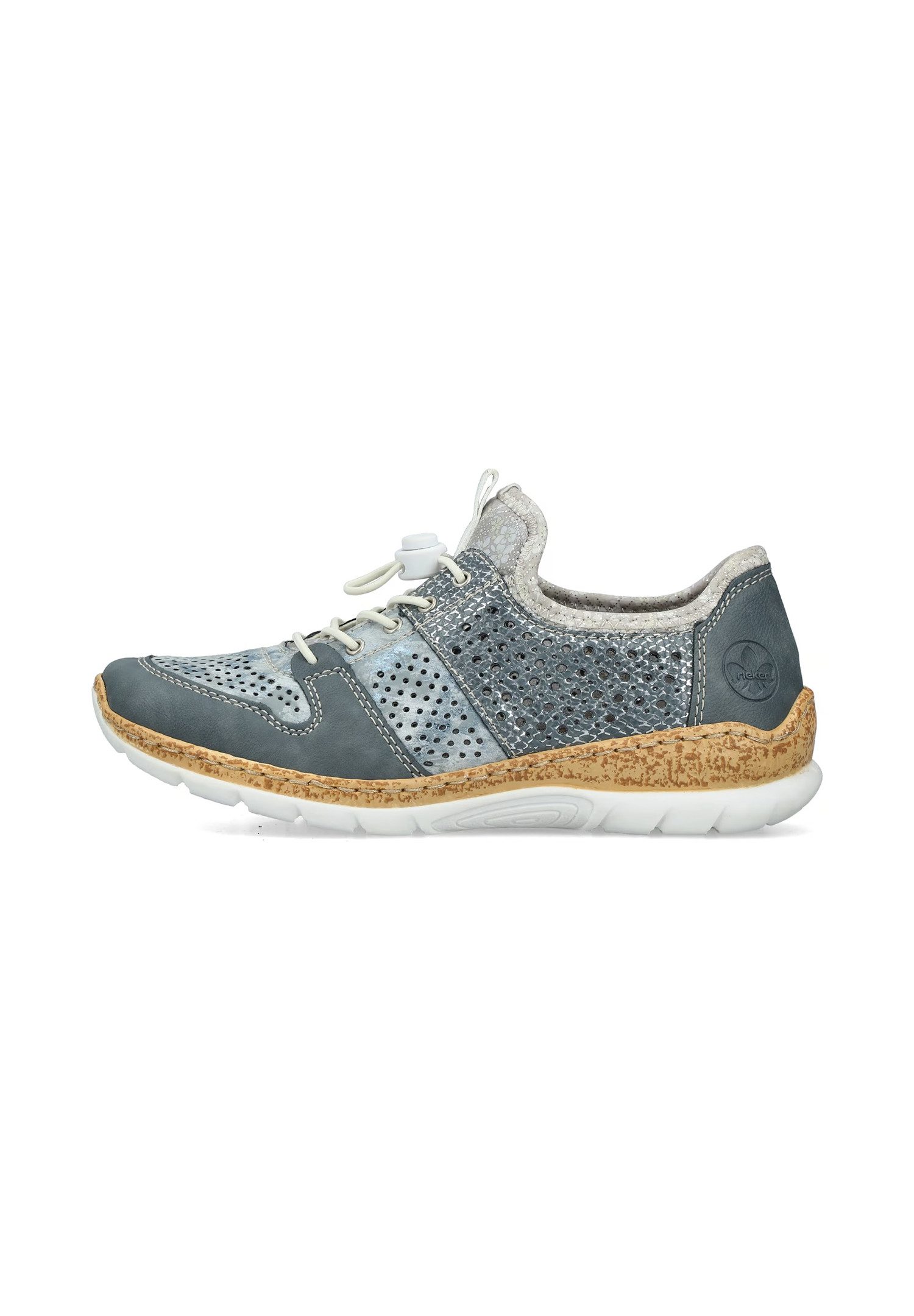 Rieker N4255 Sneaker günstig online kaufen