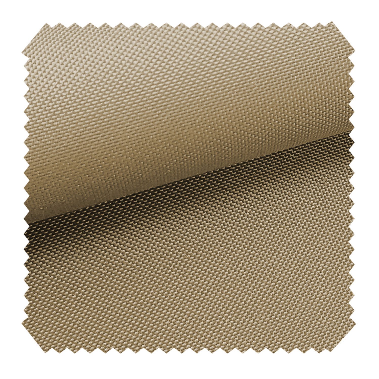 novely® Stoff OXFORD 310D SUN - UV-Beständiger Outdoor-Stoff, Robuster Polyesterstof