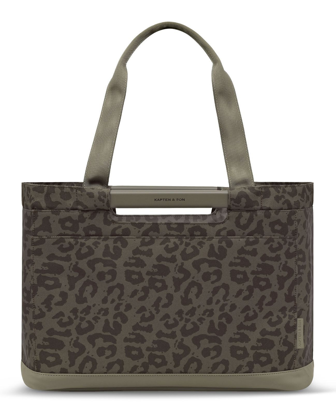 Kapten & Son Shopper Vaasa Shopping Basket