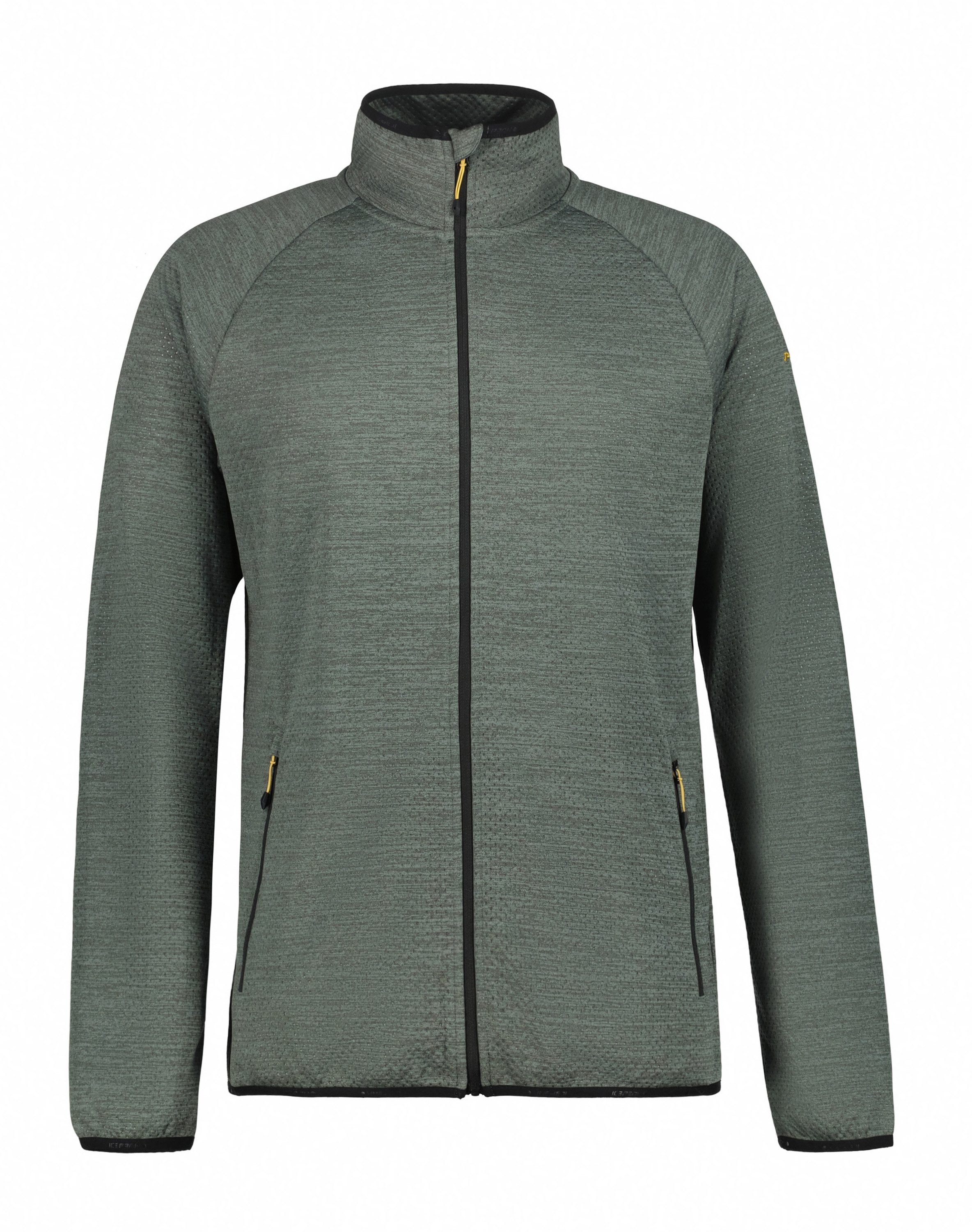 Icepeak Sweatjacke Icepeak Midlayer BRIDGMAN günstig online kaufen