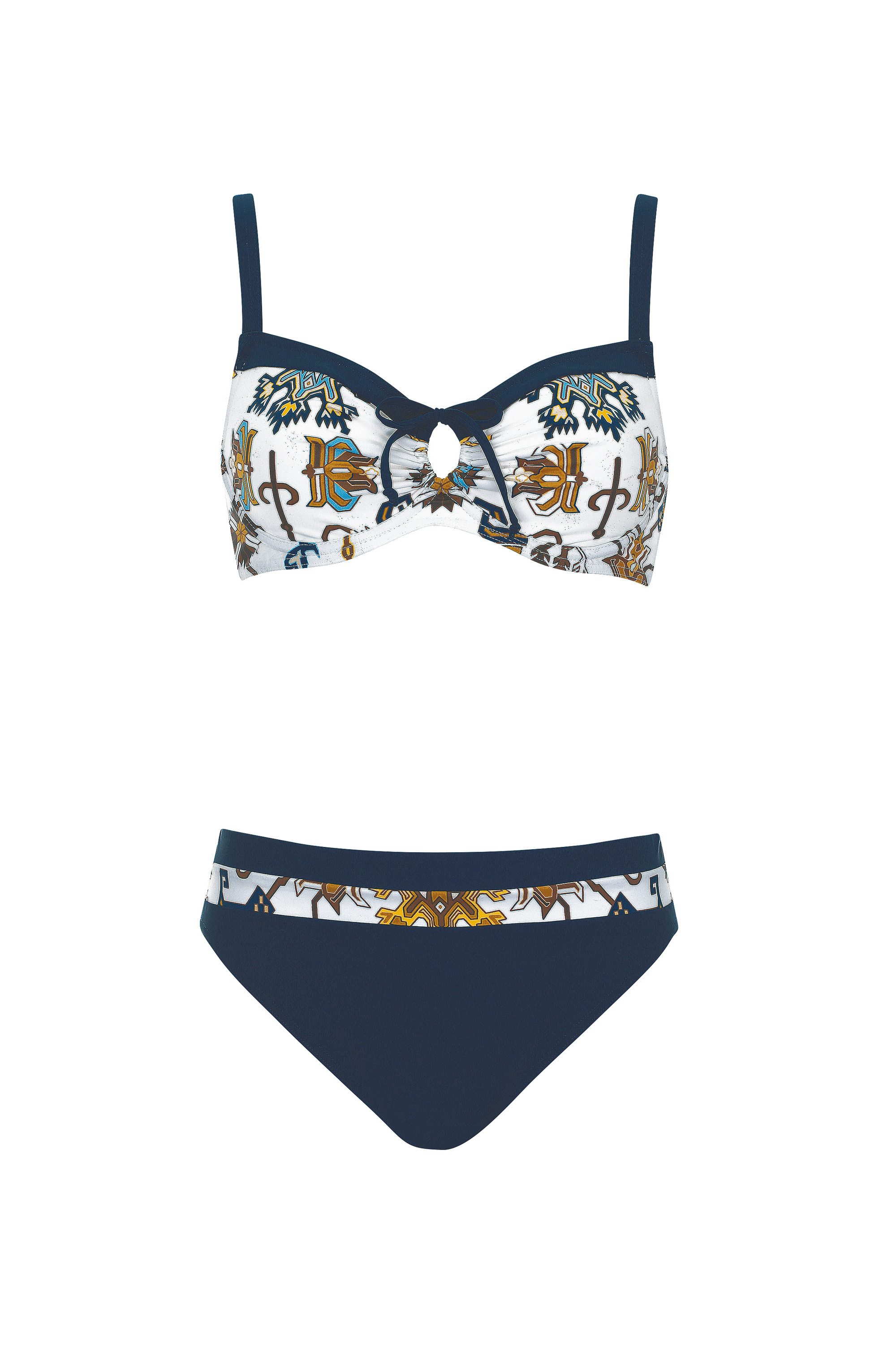 Sunflair Triangel-Bikini Bikini (1-St) günstig online kaufen