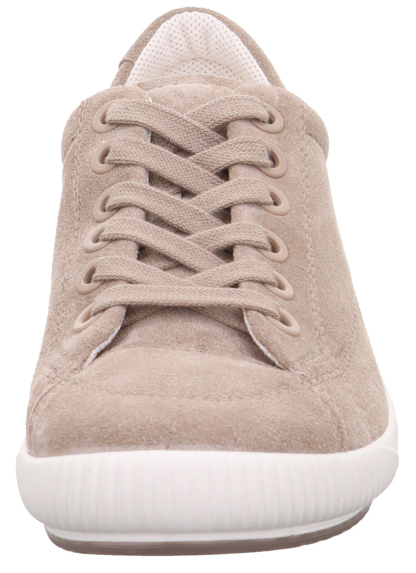 Legero Tanaro mit beige Sneaker Schaftabschluss softem 5.0