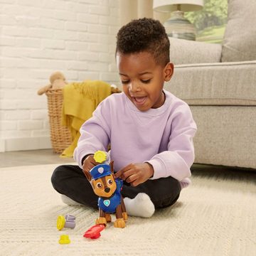 Vtech® Spielfigur PAW Patrol, Rettungshund Chase, mit Sound