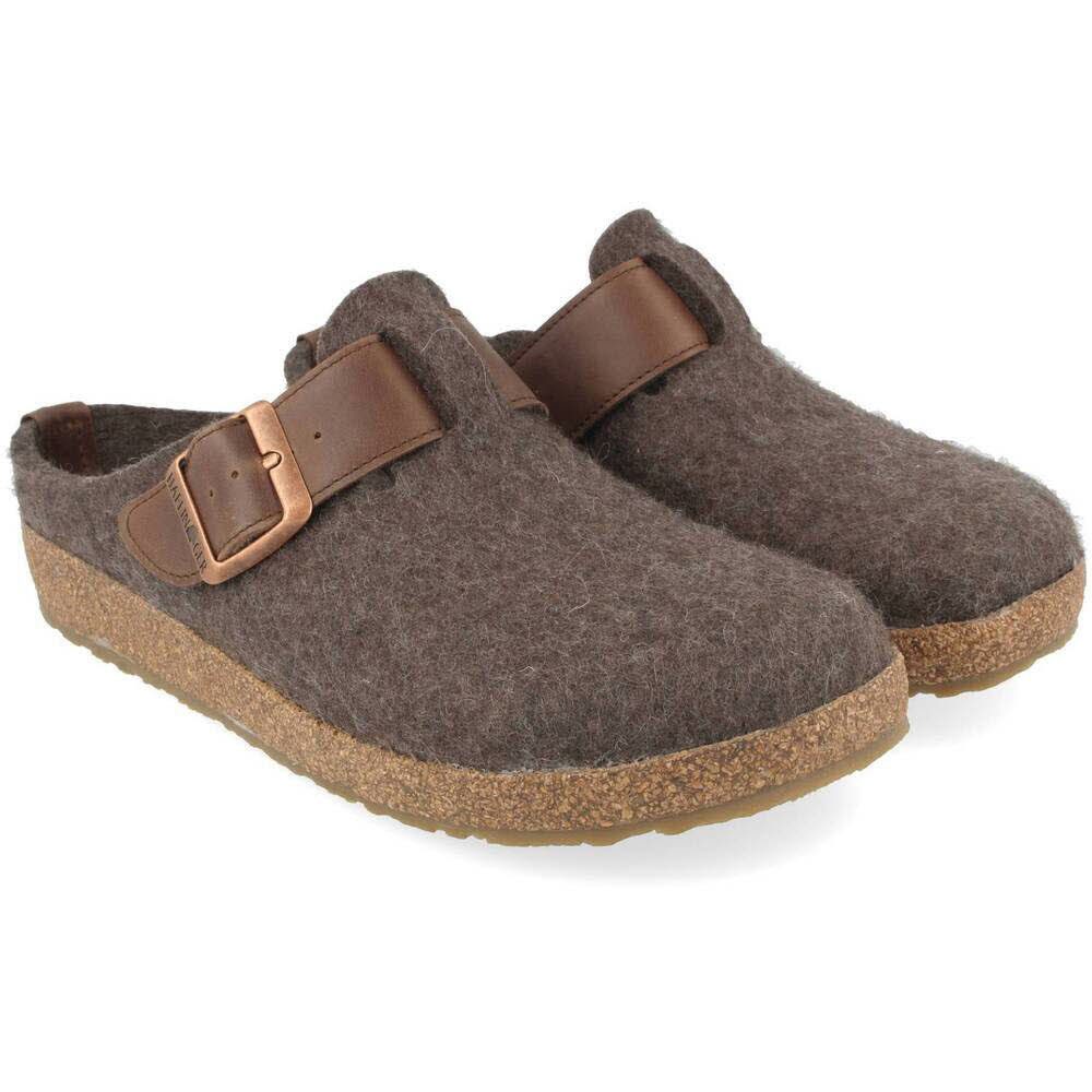 Haflinger Grizzly Chicago Pantoffel