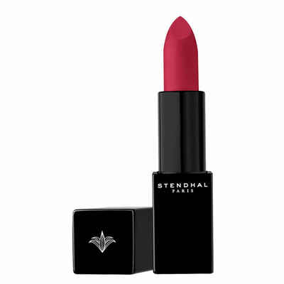 Stendhal Lippenstift Matte Effect Lipstick 102 Rose De Chine 3.8g