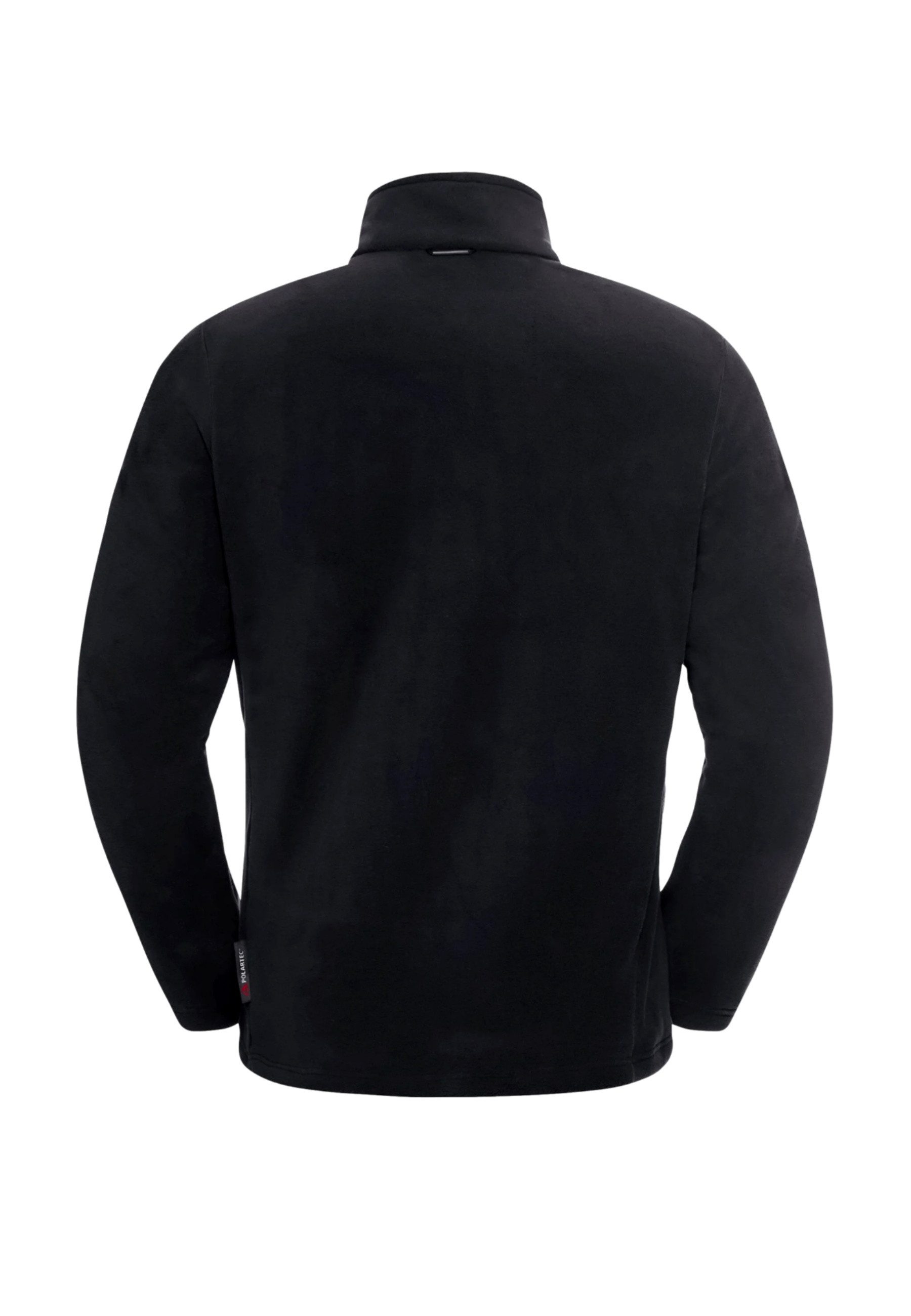 Jack Wolfskin Fleecejacke Jacke WINTERSTEIN Fleecejacke (1-St) Schnelltrocknend