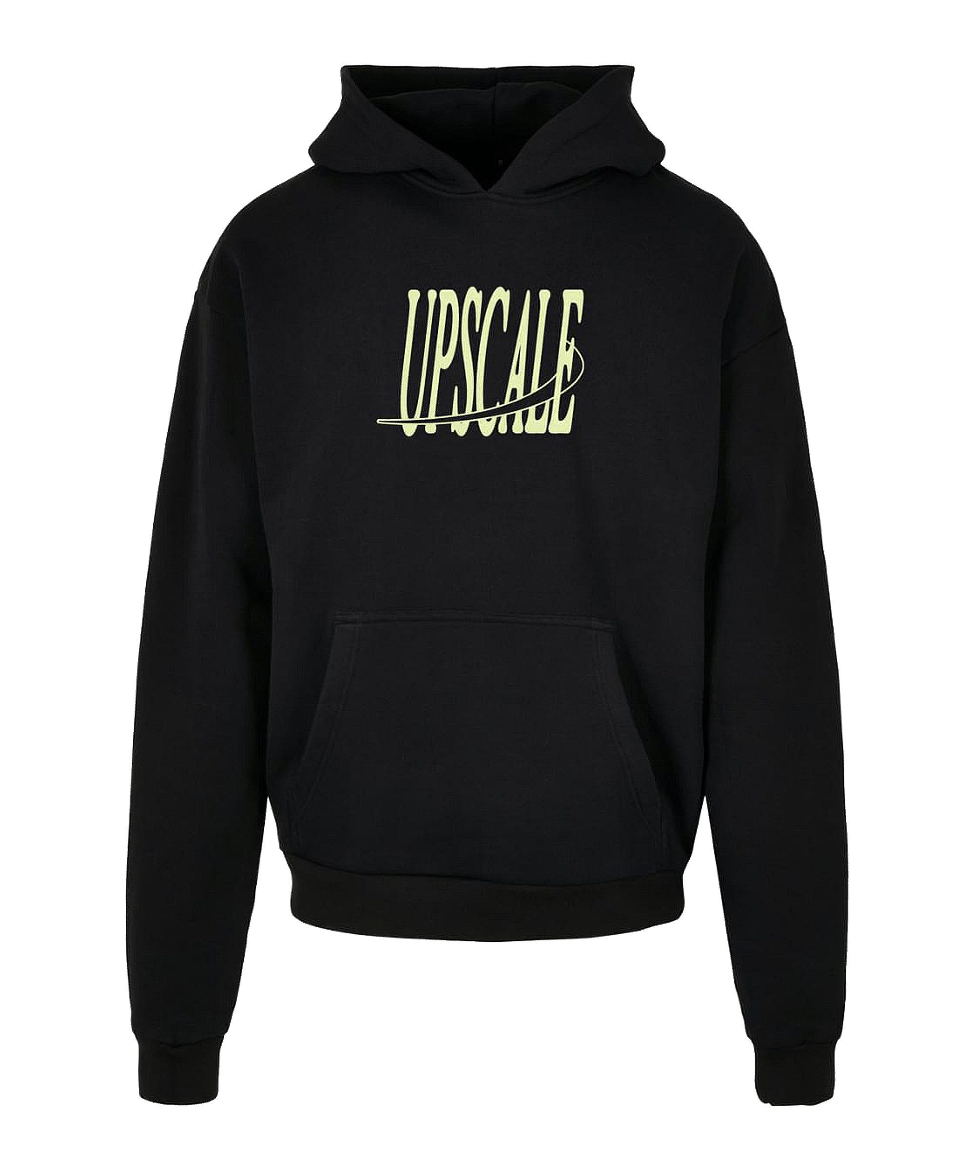 Rundhalspullover Upscale by Mister Tee Herren