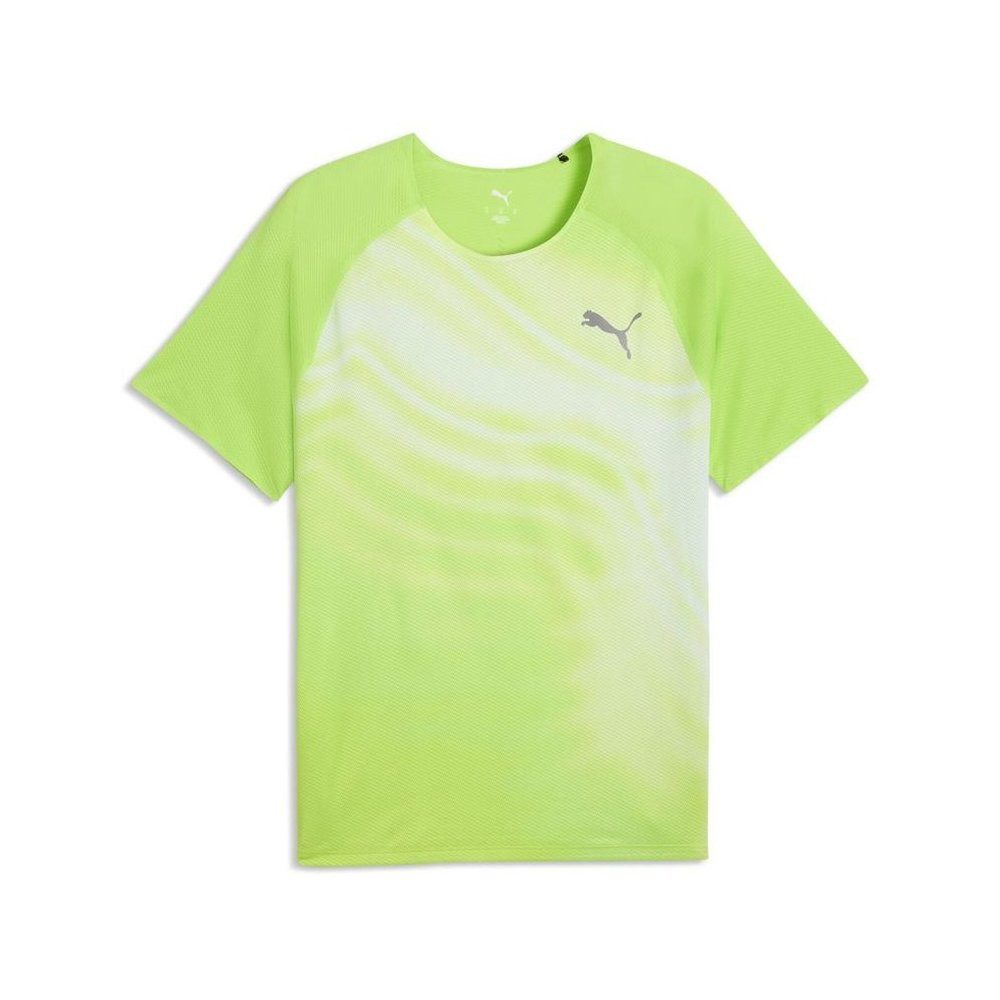 PUMA T-Shirt M Lightspeed Graphic SS