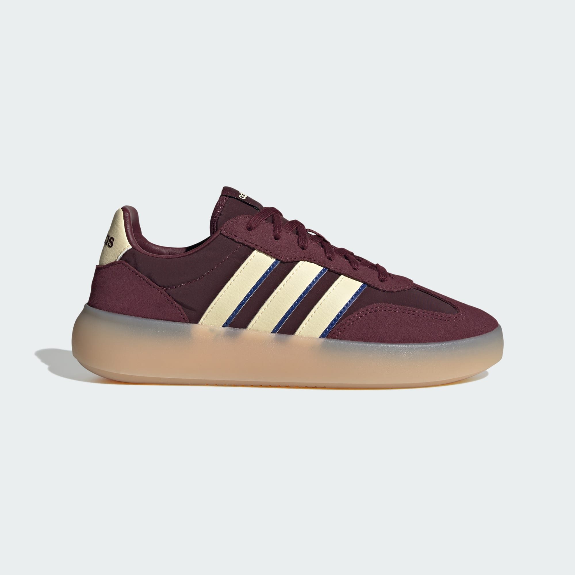 adidas Sportswear BARREDA DECODE SCHUH Sneaker (2-tlg)
