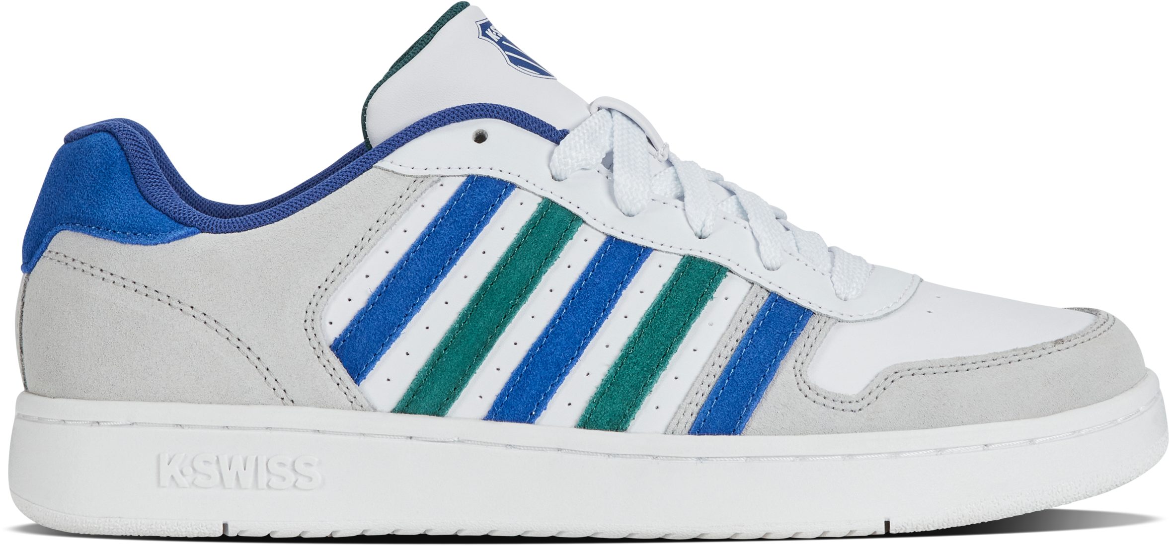 K-Swiss COURT PALISADES Sneaker günstig online kaufen