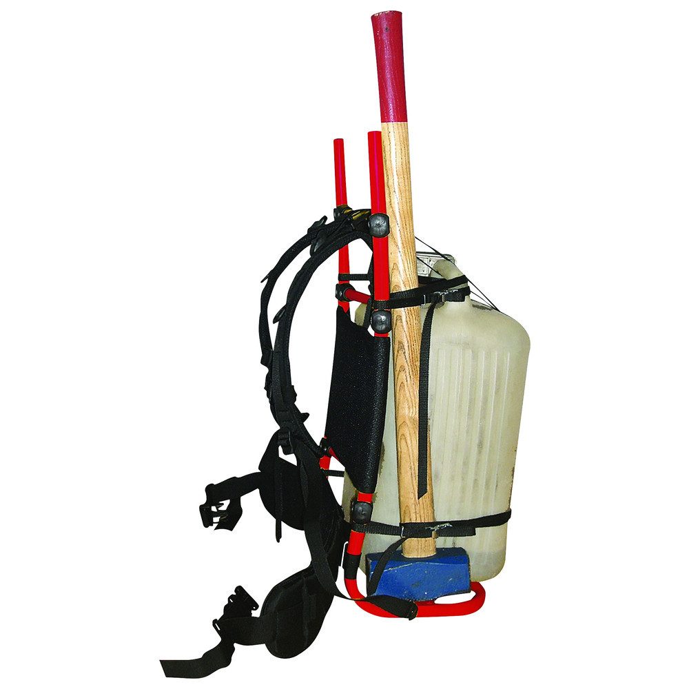 Stubai Brandschutzeinheit Lastentrage bis 35 kg Last