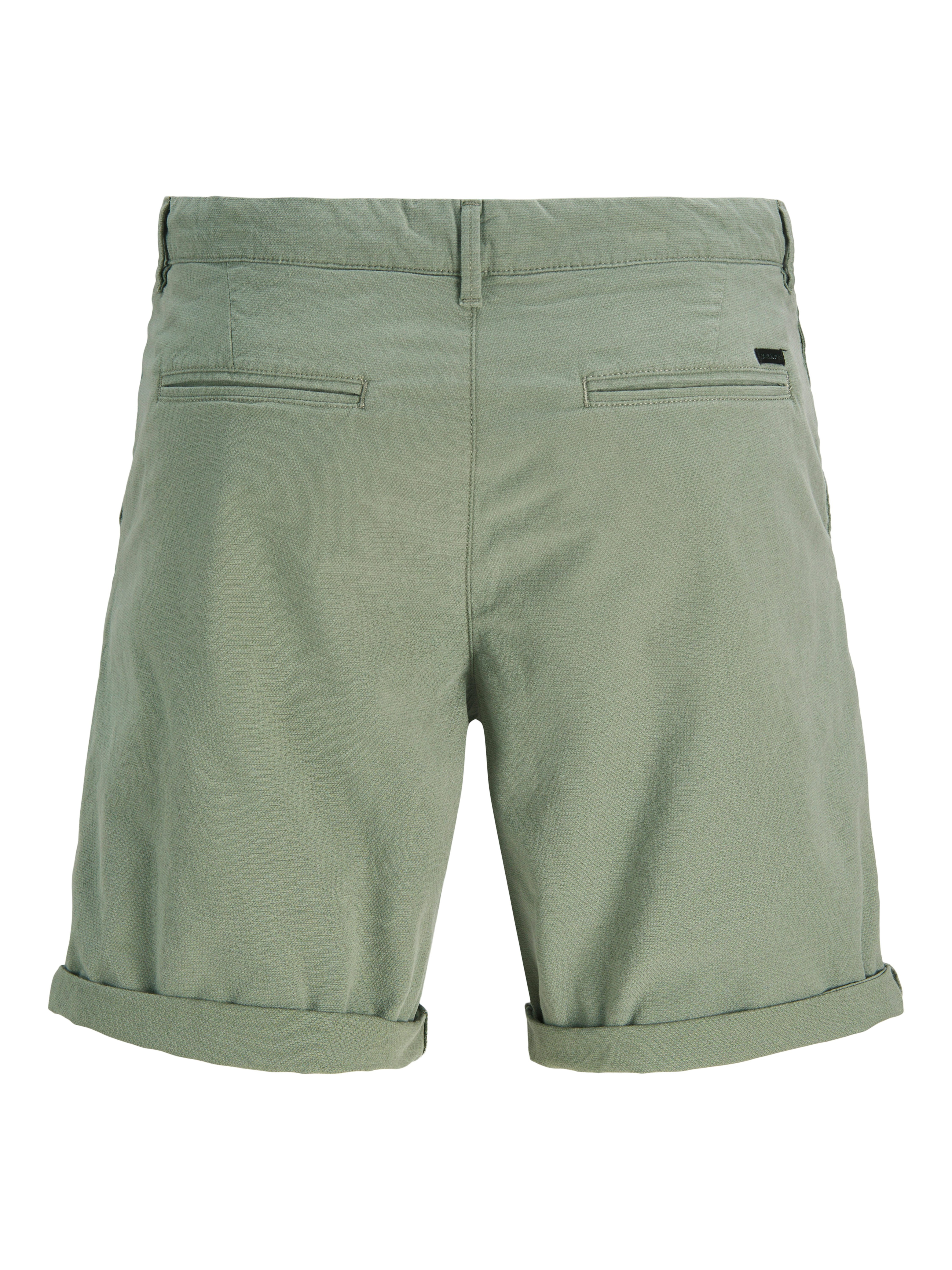 Jack & Jones Chinohose JPSTMARCO ERIK CHINO SHORT MID günstig online kaufen