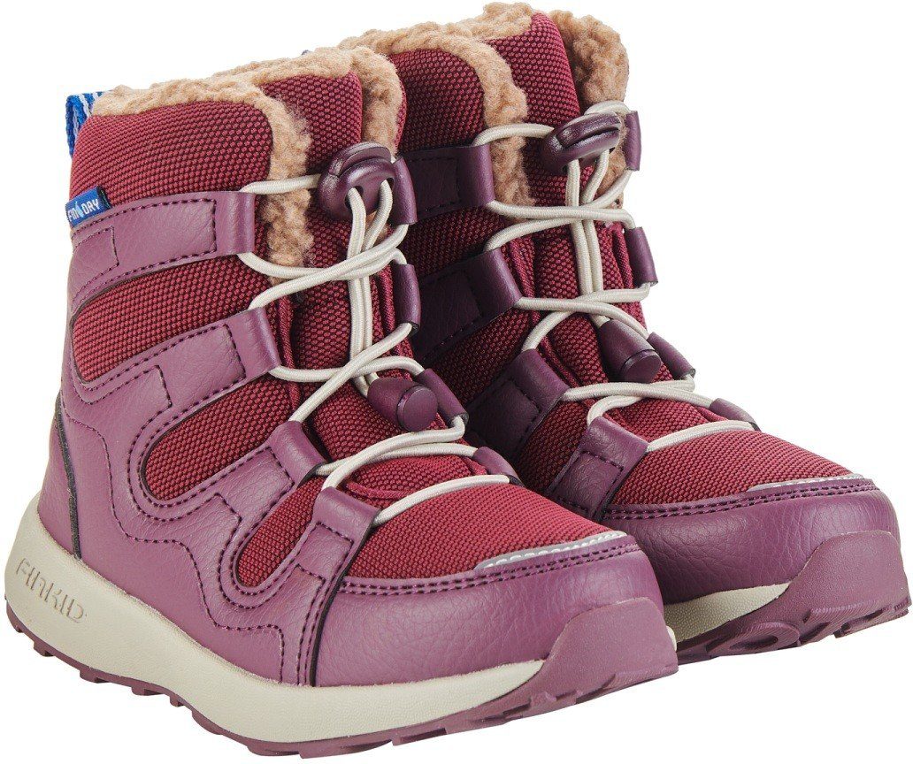 Finkid Huippu Winterstiefel