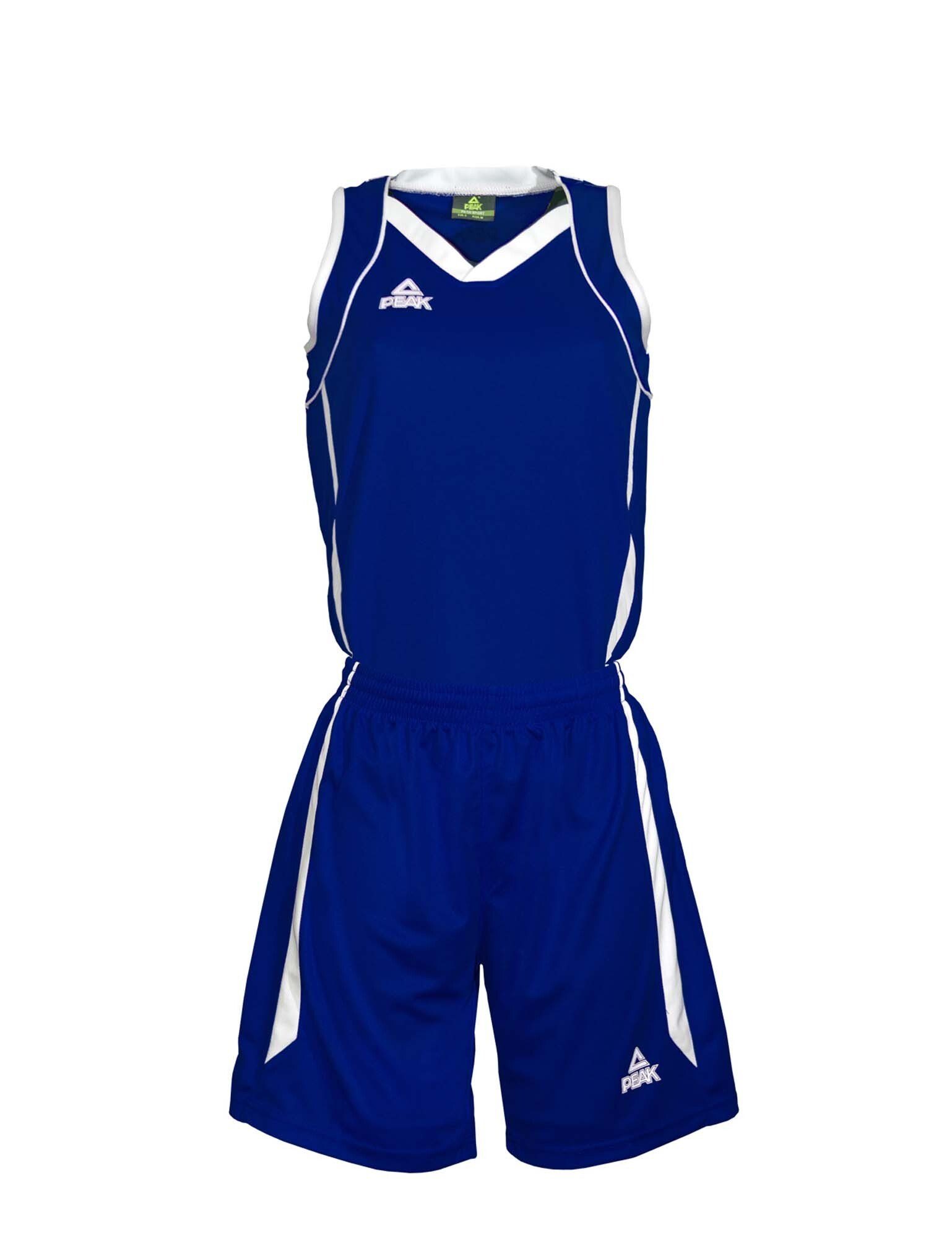 PEAK Basketballtrikot Team