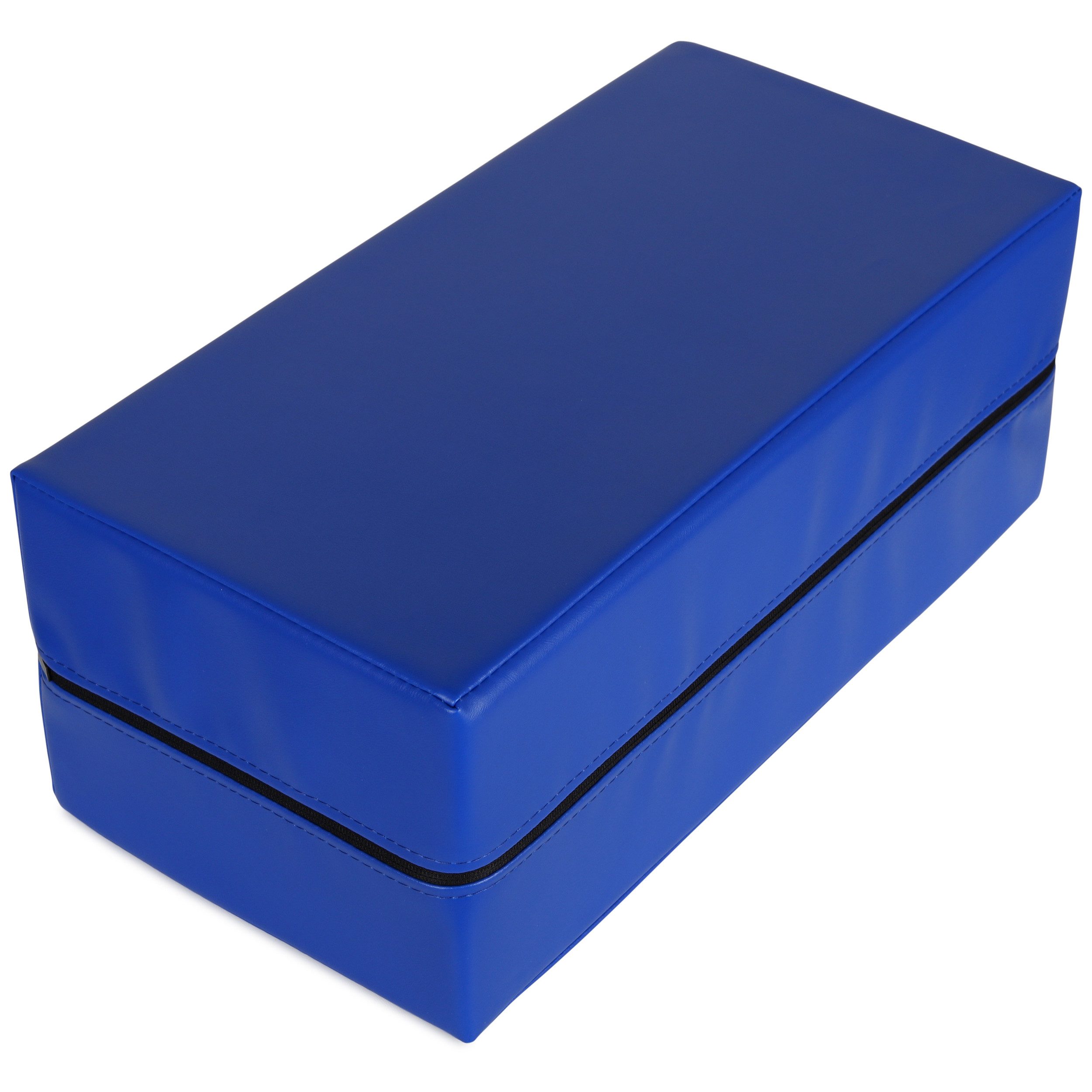 Habys Massageliege Lagerungswürfel für Massage 50x25x20 Polsterung Vinyl Flex