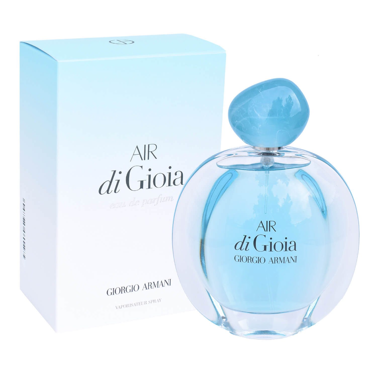 Giorgio Armani Eau de Parfum Air di Gioia