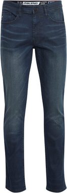 Blend Slim-fit-Jeans Twister Coated