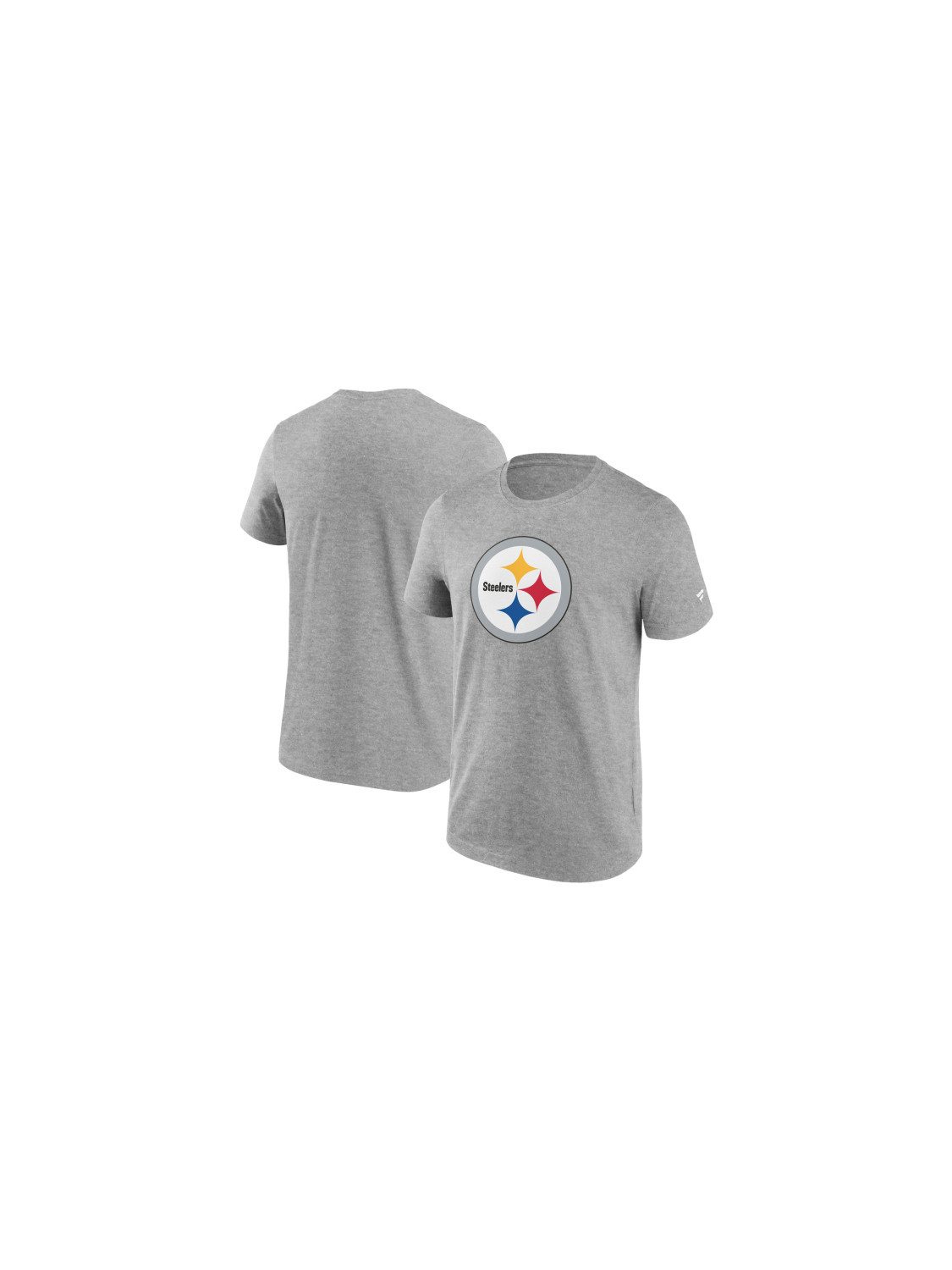 Pittsburgh Steelers T-Shirt Pittsburgh Steelers Primary Logo Graphic T-Shirt