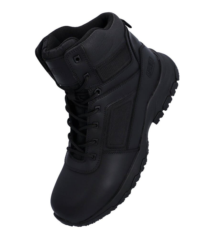 Magnum Arbeitsschuhe Vanguard 6.0 (Leder) schwarz Herren Wanderschuh günstig online kaufen
