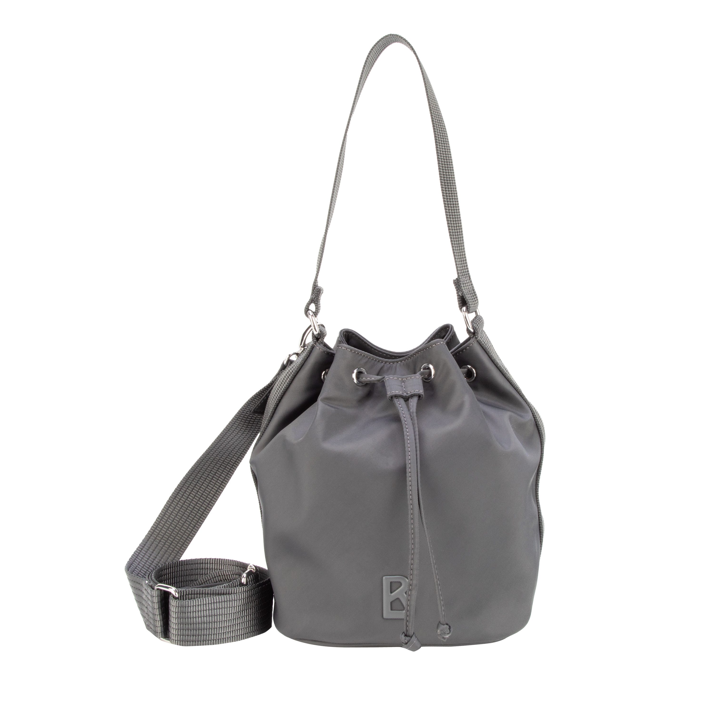 BOGNER Handtasche Bogner - Damen Matchsack Verbier Play 1.0 Ines