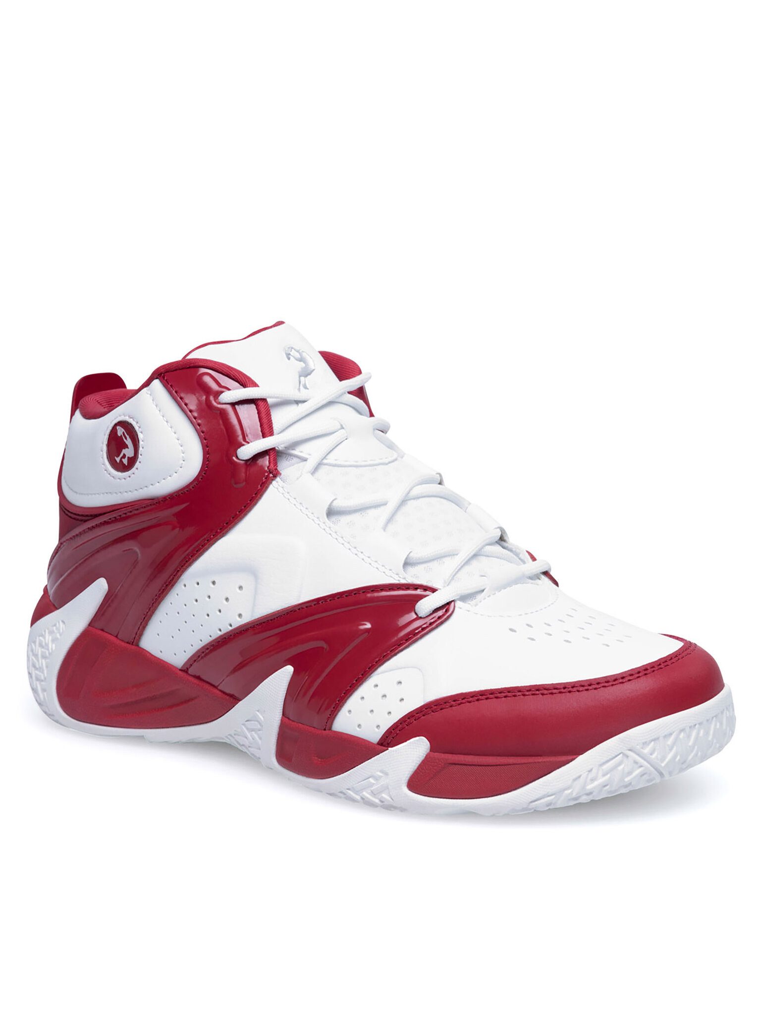 Shaq Shaq Sneakers Herren DEVASTATOR AQ95010M-WR günstig online kaufen
