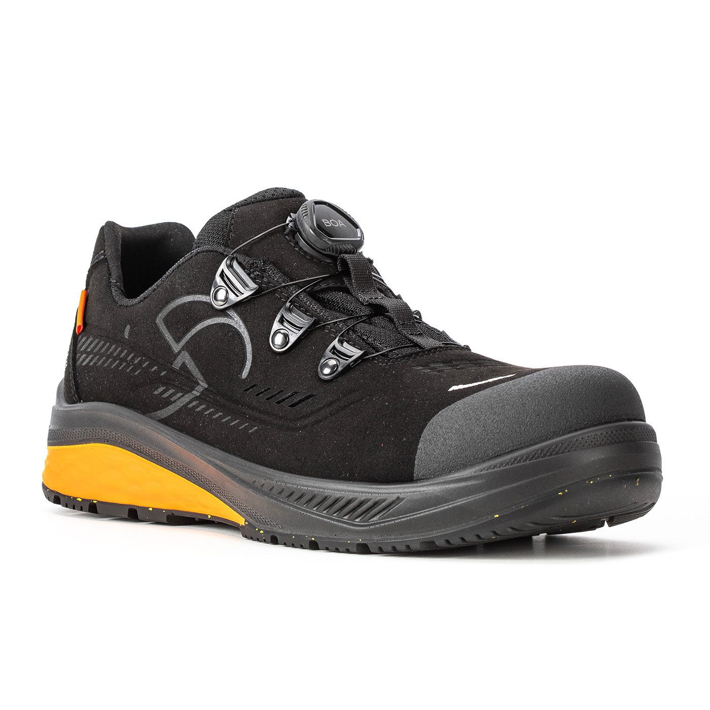 Sixton Sicherheitsschuh