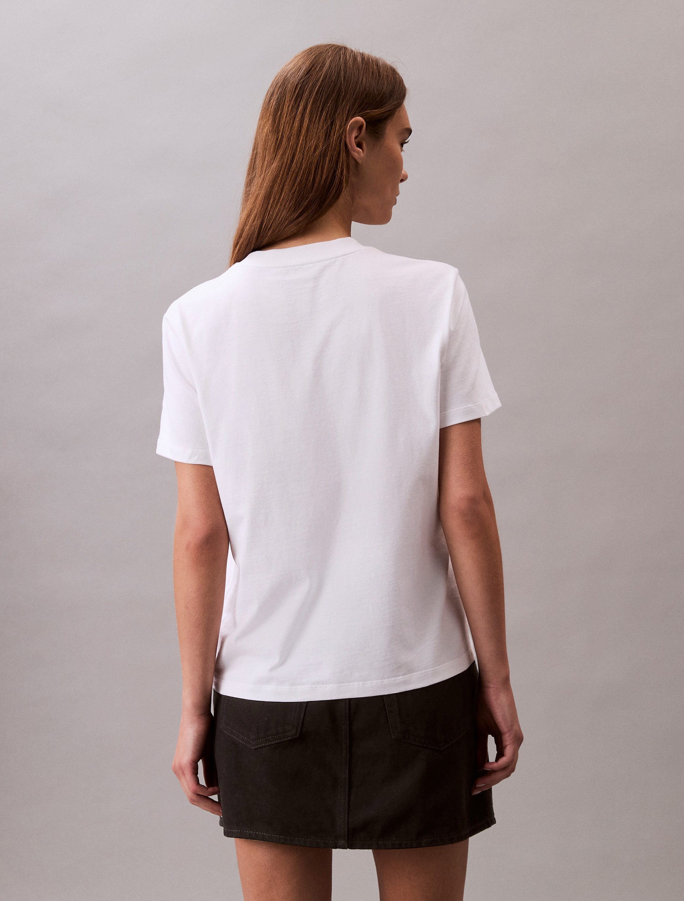Calvin Klein Jeans T-Shirt A- INST. günstig online kaufen