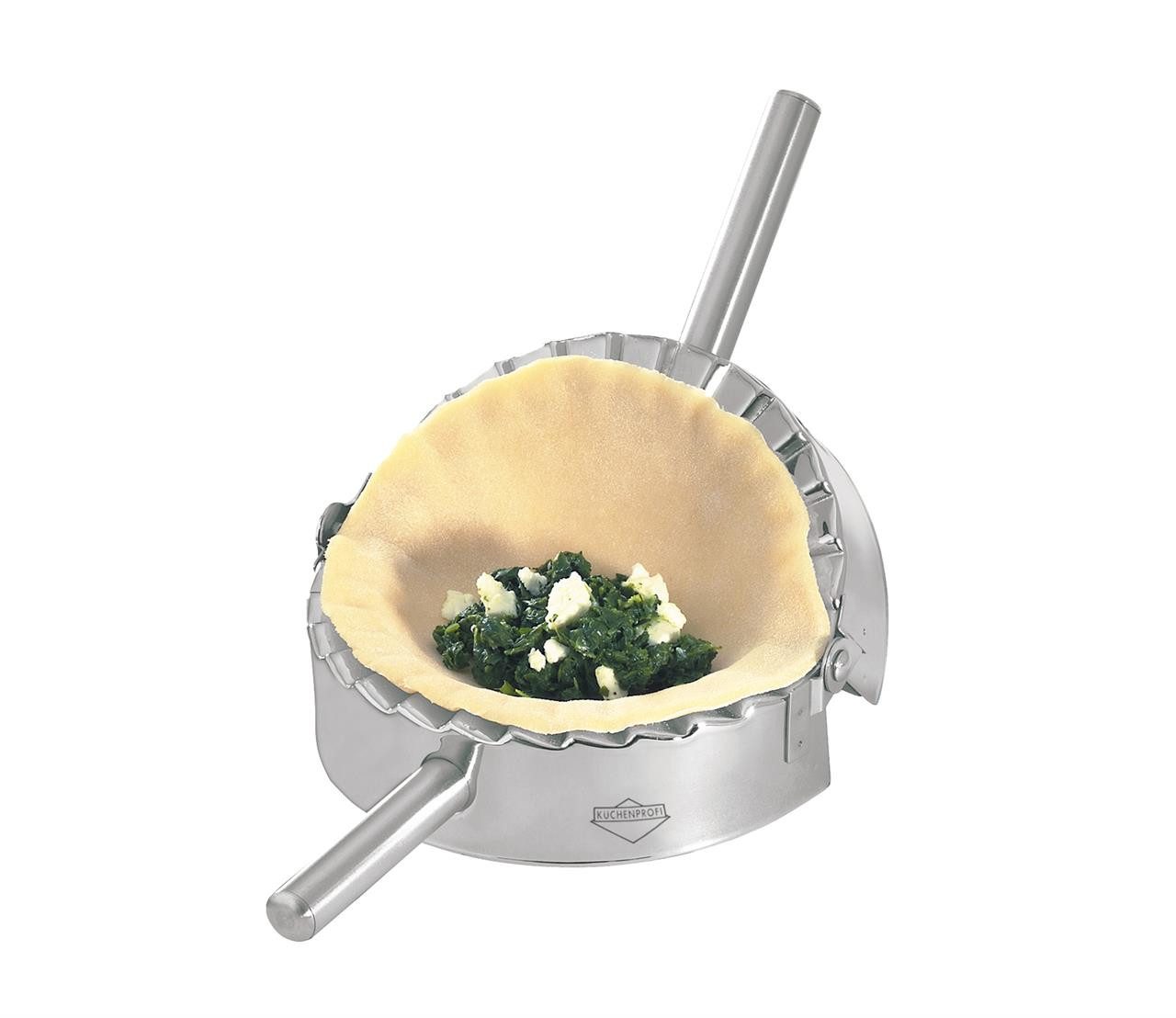 Küchenprofi Ravioliform