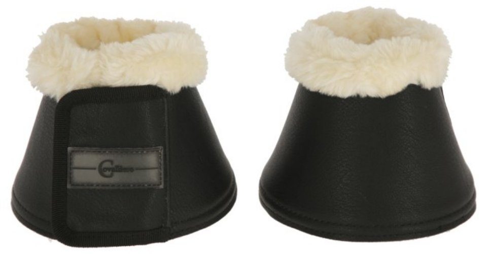 Kerbl Сапоги-клеш Сапоги-клеш Pelisa Размер XFull black paarweise 3297652, (1-St)