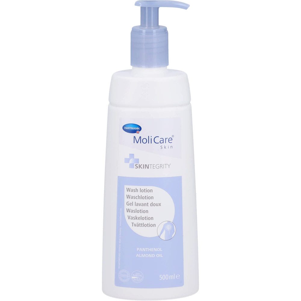 Bodylotion Skin Waschlotion