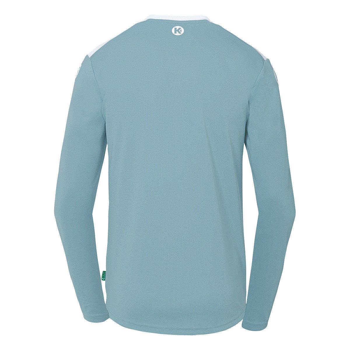 Kempa Langarmshirt Langarmshirt Emotion 27 (1-tlg., Trikot) atmungsaktiv, schnelltrocknend