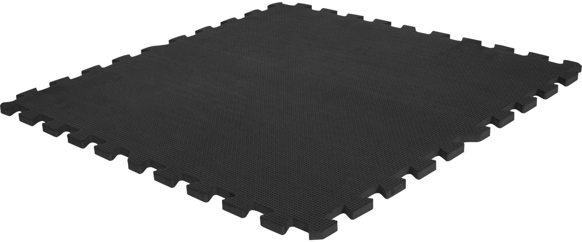 Gummimatte Schwarze Bodenmatten for den gewerblichen Gebrauch, 4
