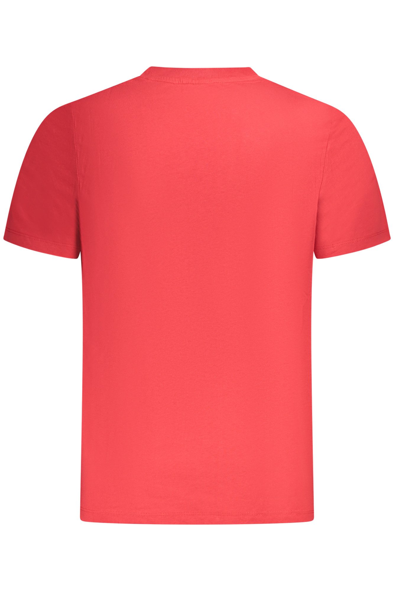NORWAY 1963 T-Shirt Stilvolles rotes Norwegen günstig online kaufen
