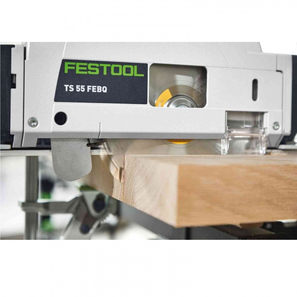 FESTOOL Tauchsäge Festool Tauchsäge TS 55 FEBQ-Plus 576703 günstig online kaufen